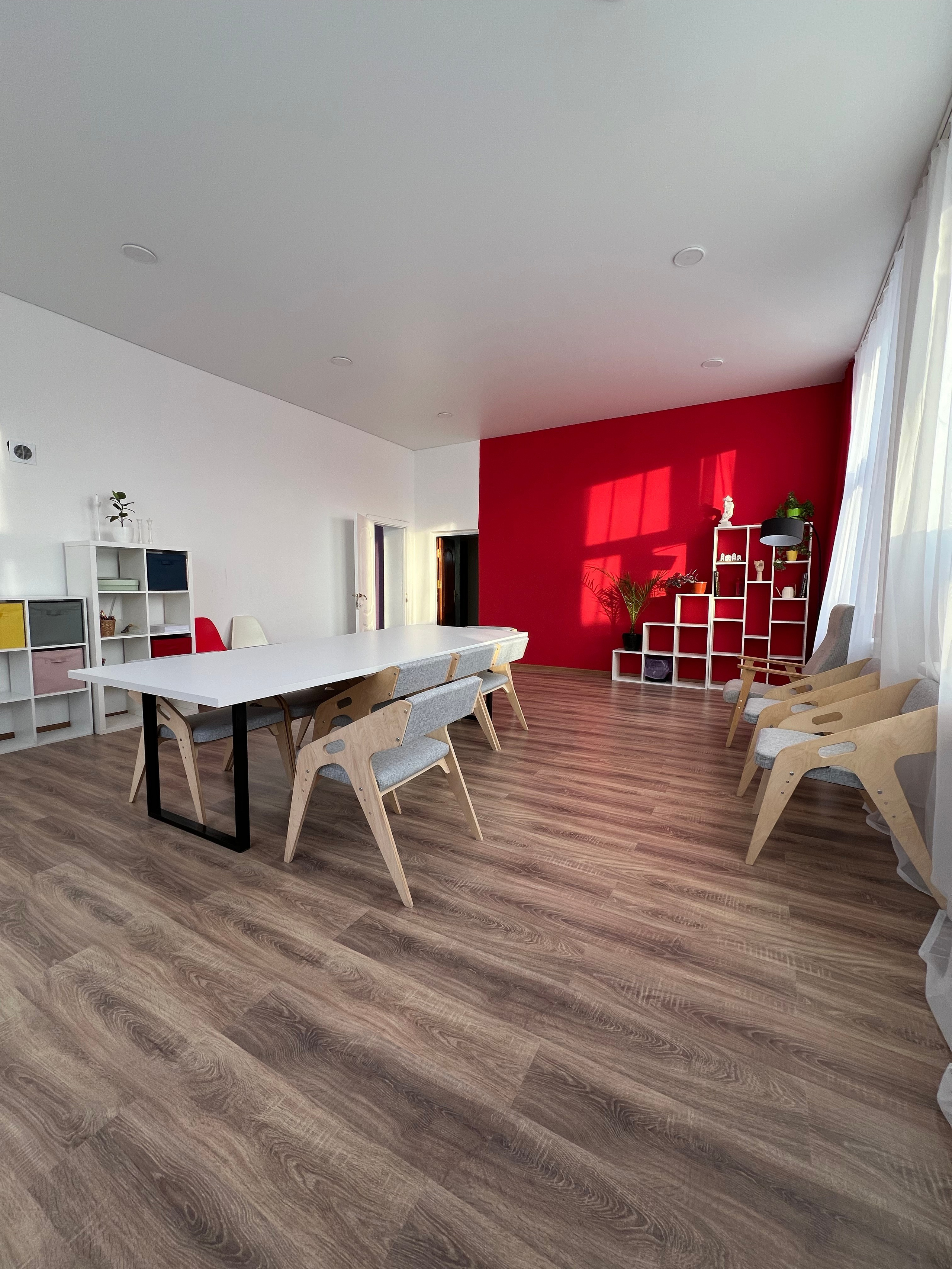 Зал Красный. Выпускные альбомы Нефтекамск