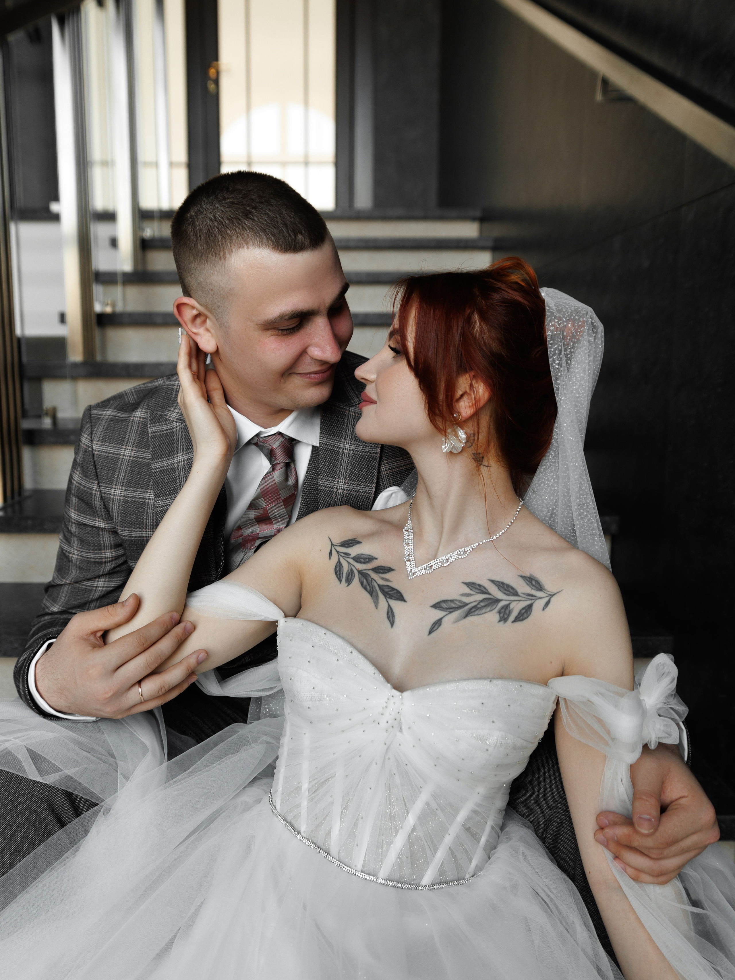 Роман&Анастасия. Свадебный и семейный фотограф в Таганроге и Ростове Руднева Анастасия