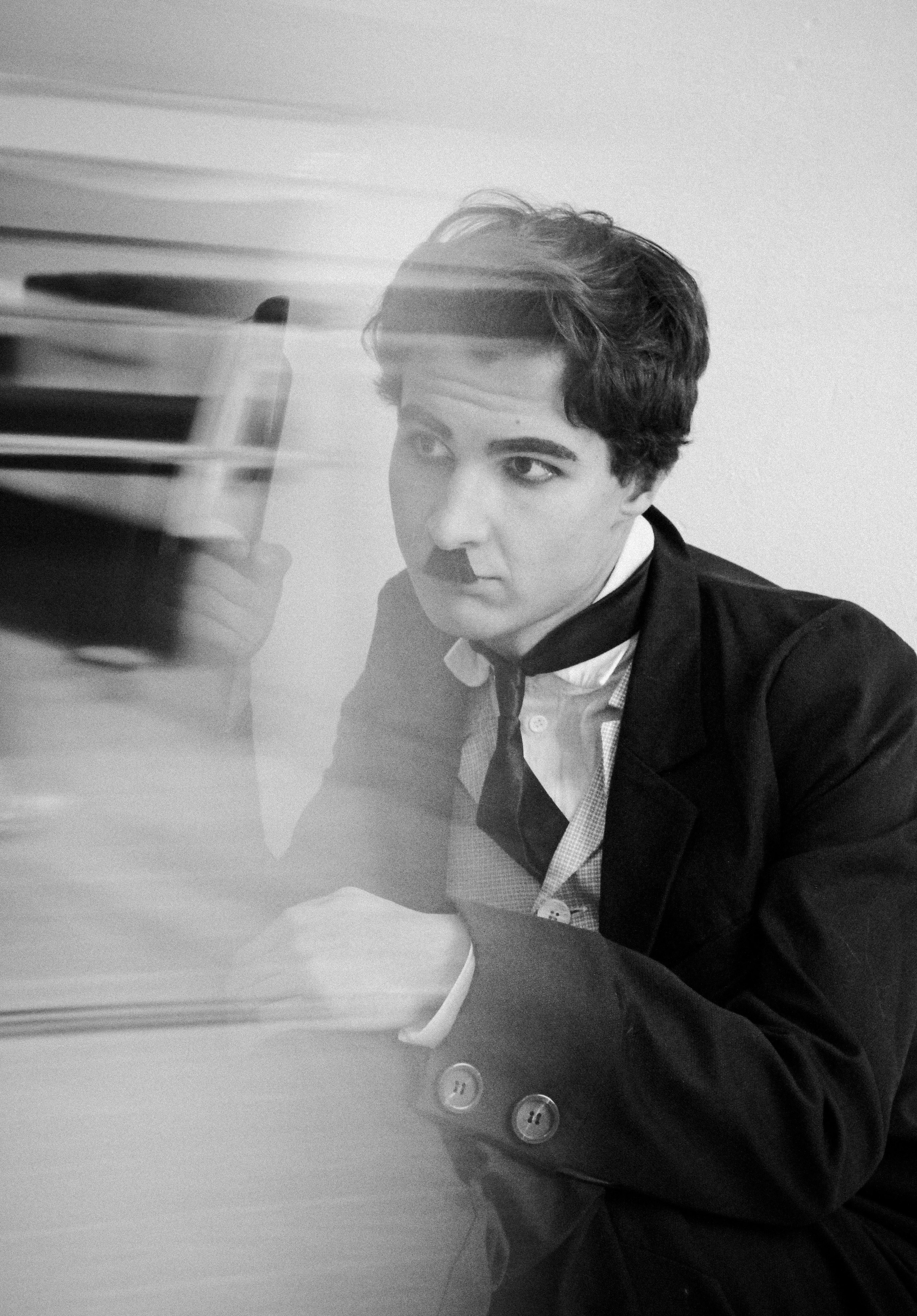 Максим. Фотохудожник Татьяна Бойцова