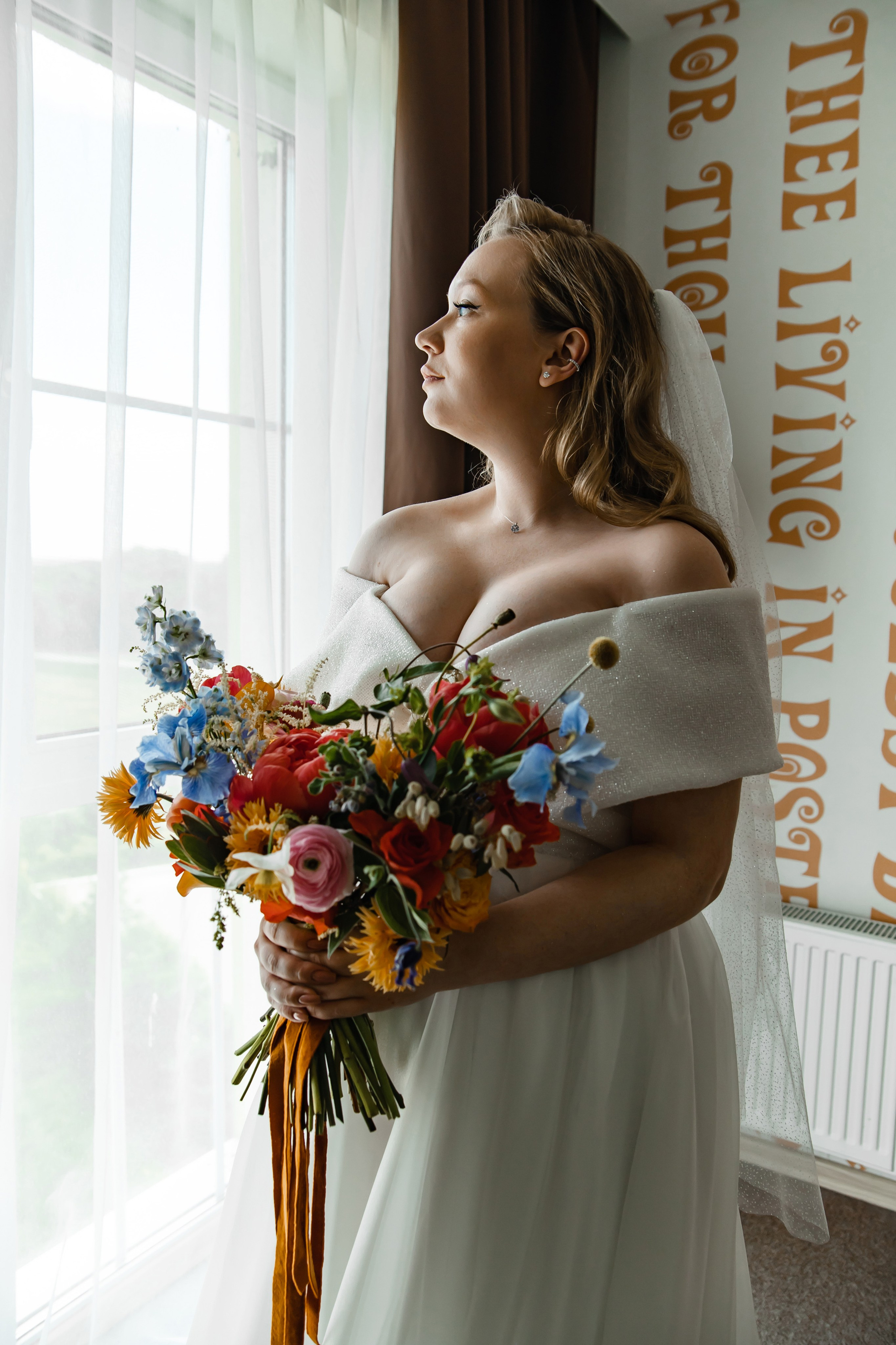 Эдуард и Полина. Свадебный и семейный фотограф в Рязани Саша Крутых