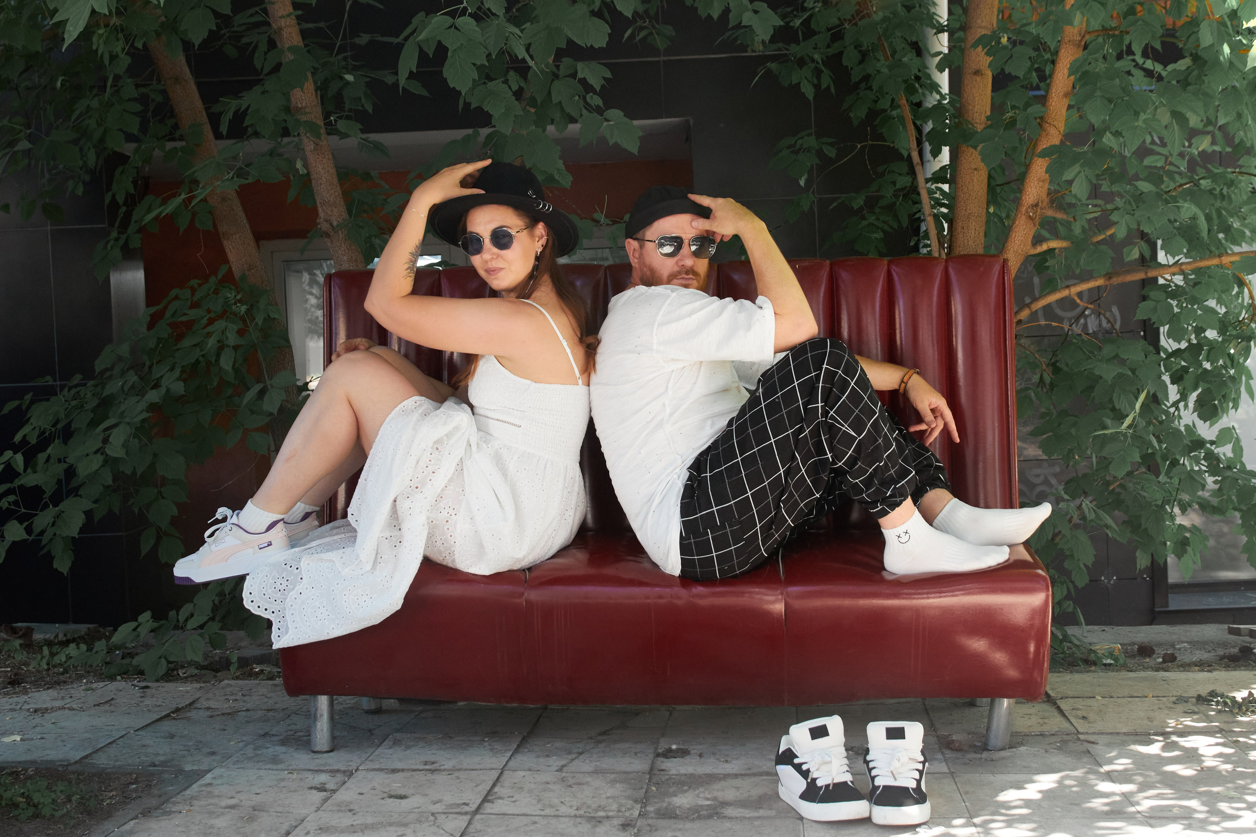 Свадьба для двоих (Татьяна и Владимир). Свадебный и репортажный фотограф Николай Доровских