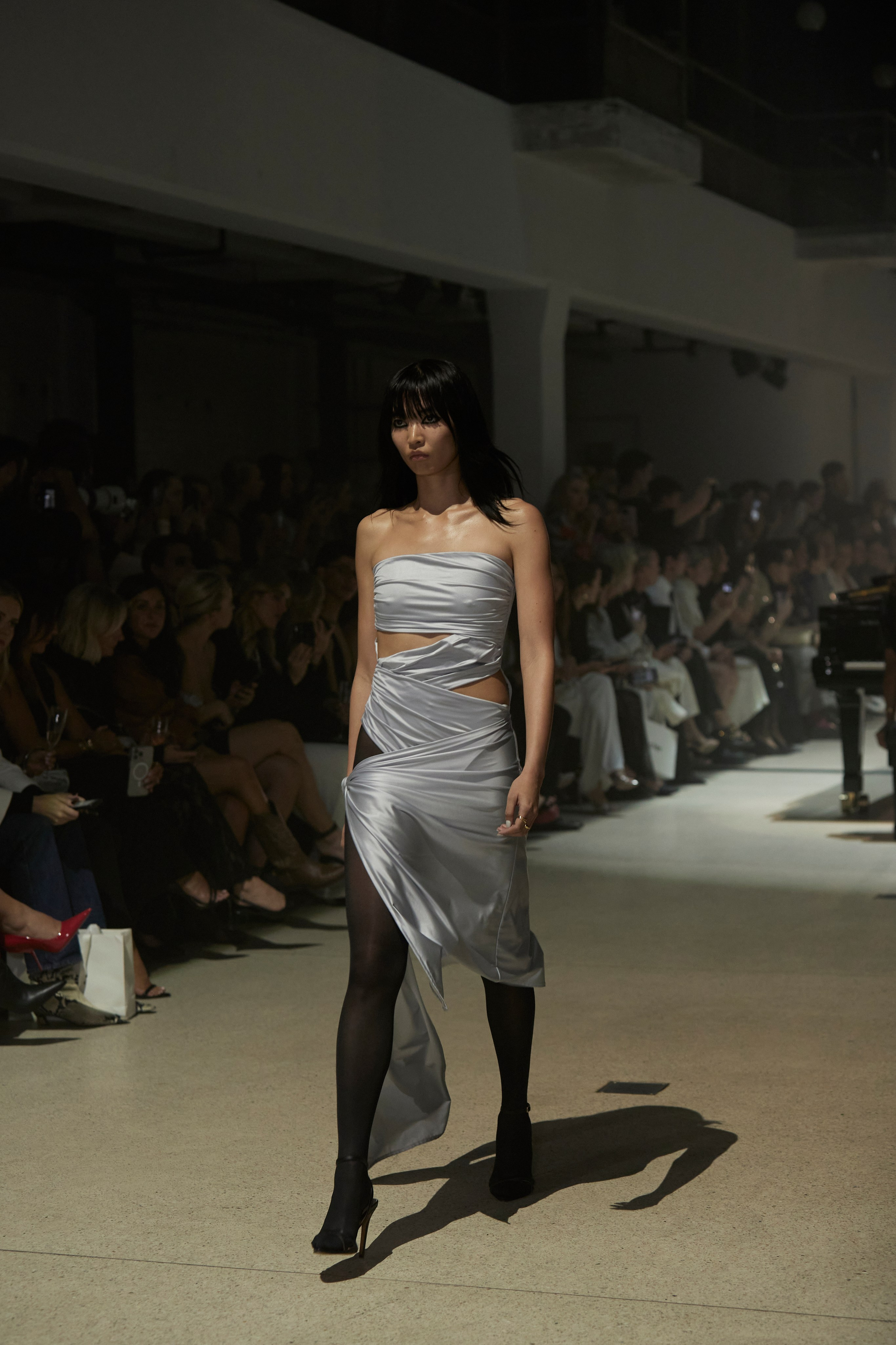 MICHAEL LO SORDO, AFW2025. Maria Poleshchuk, commercial photographer in Sydney