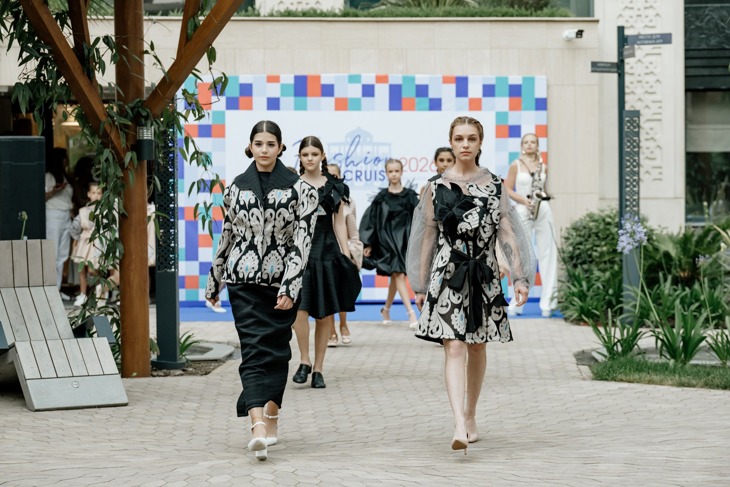 Fashion Cruise 2026
