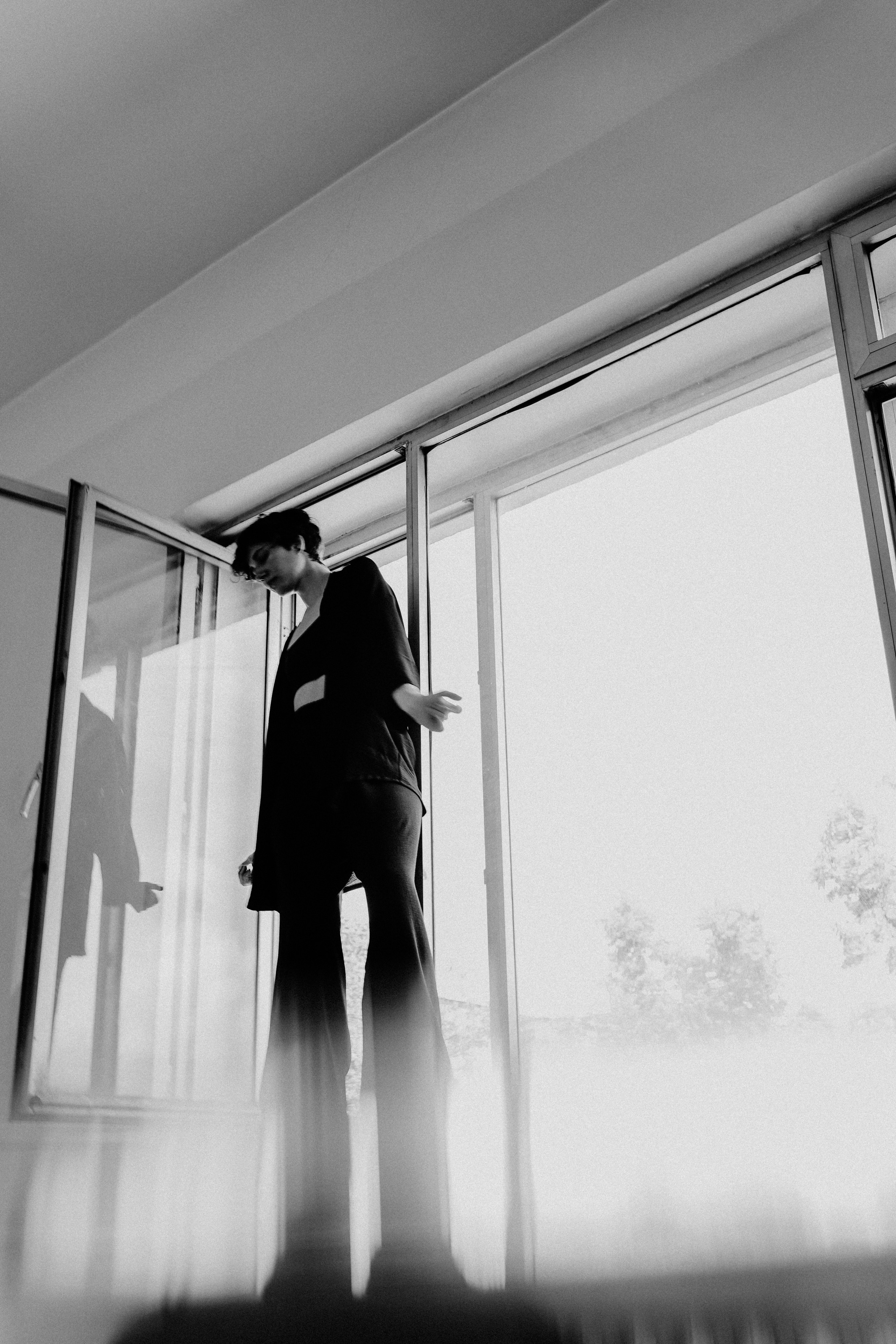 Sveta. Фотограф в Москве Маша Игитова