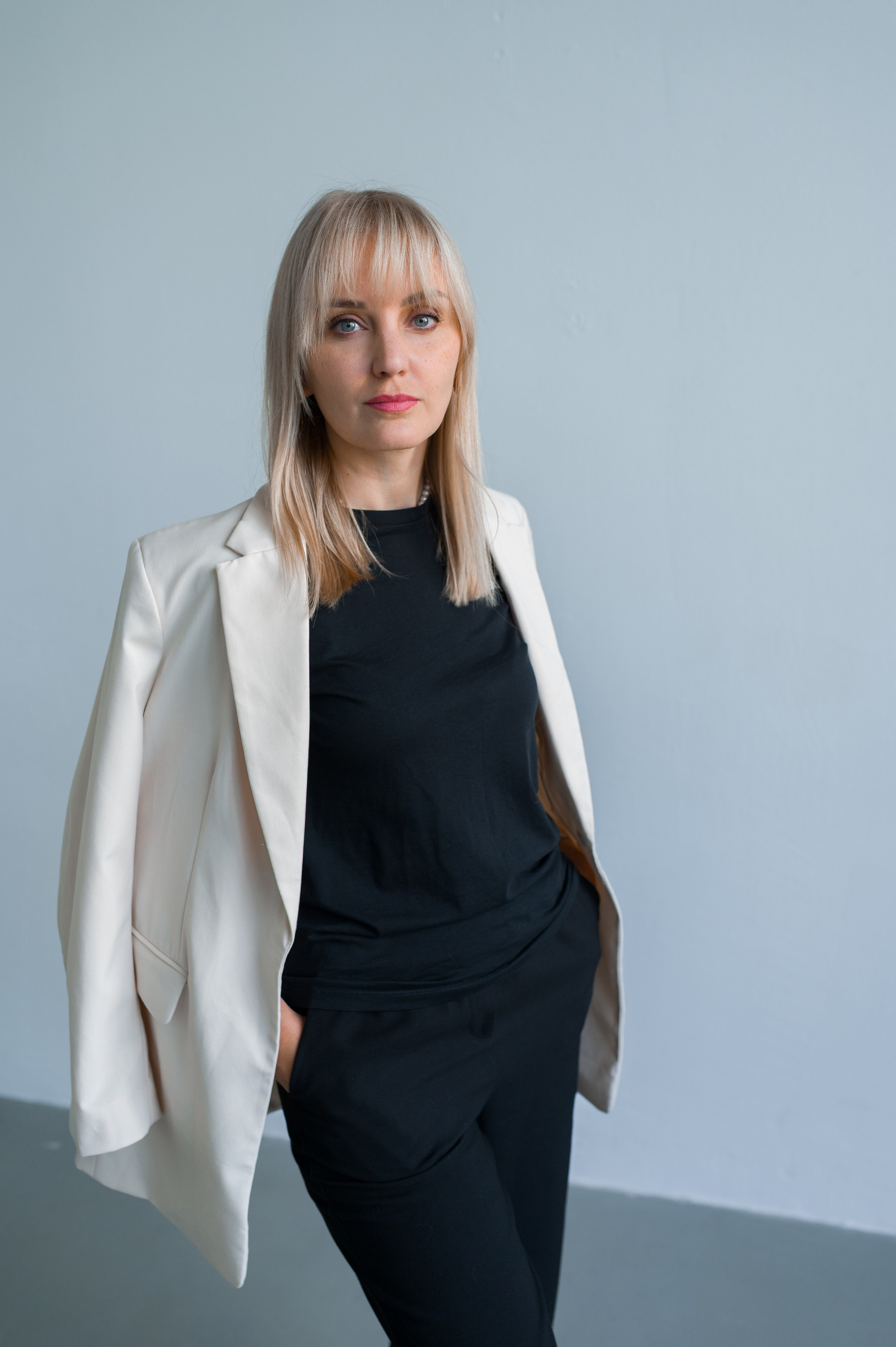 Съемка для бизнеса. Фотограф Юлия Кондратьева