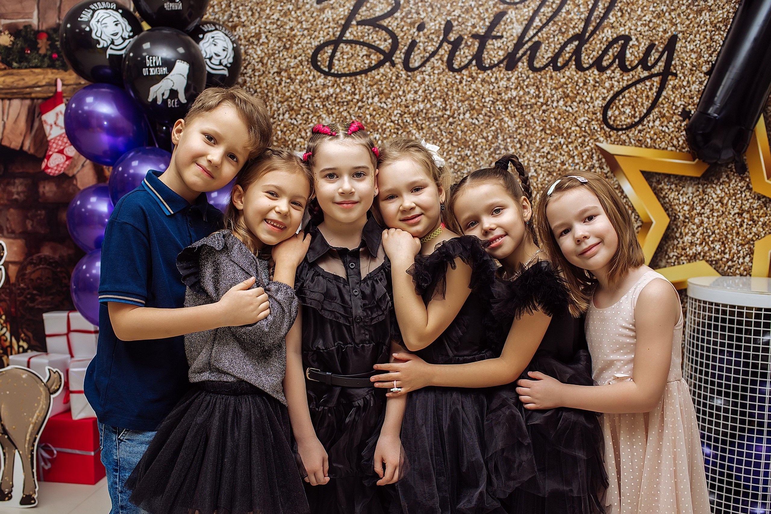 Репортаж. Семейный фотограф в Тольятти и Самаре Юлия Леванова