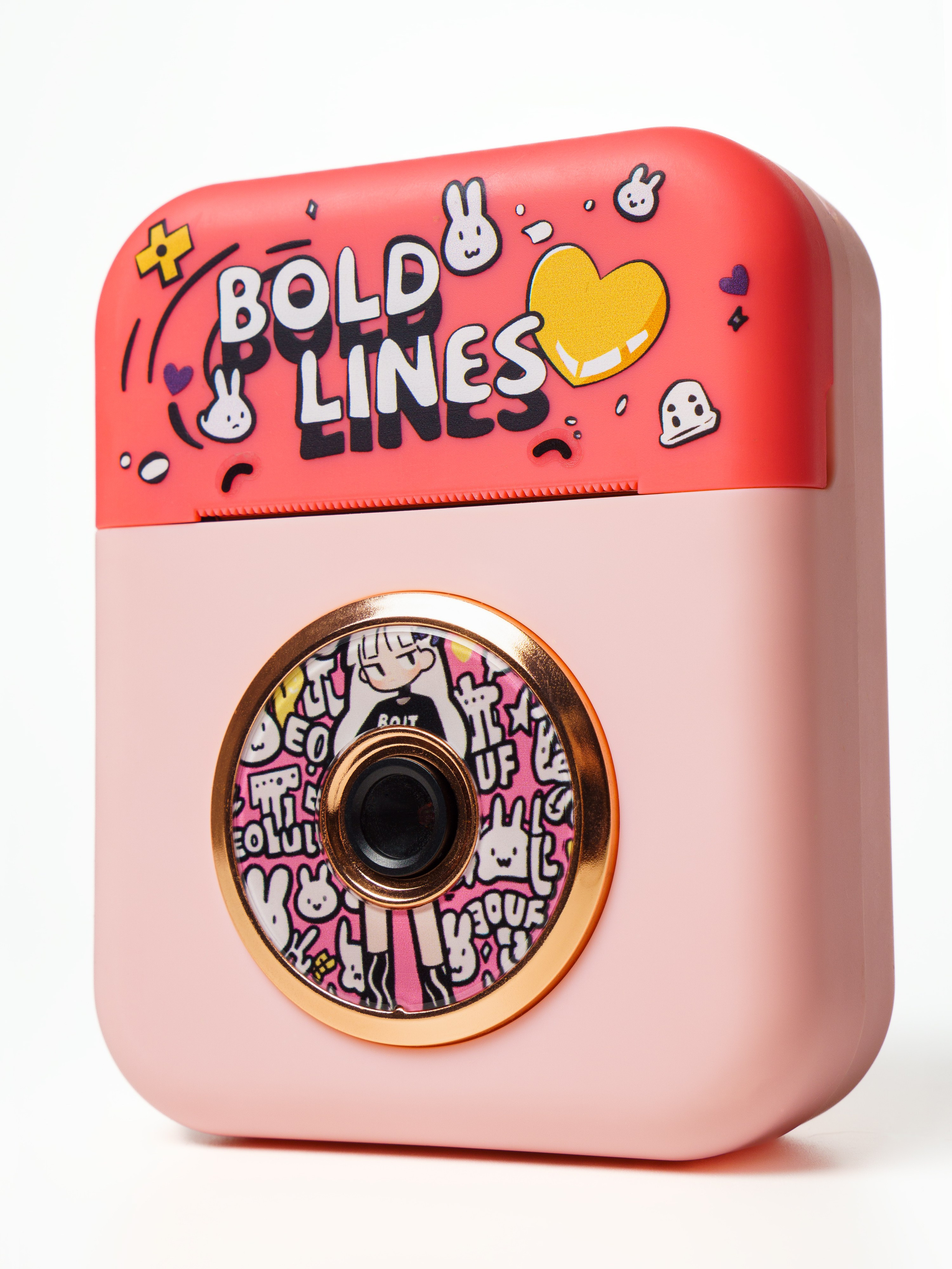 Фотоаппараты моментальной печати. Макаров Сергей|Creamlebot Фотограф города Ростов-на-Дону