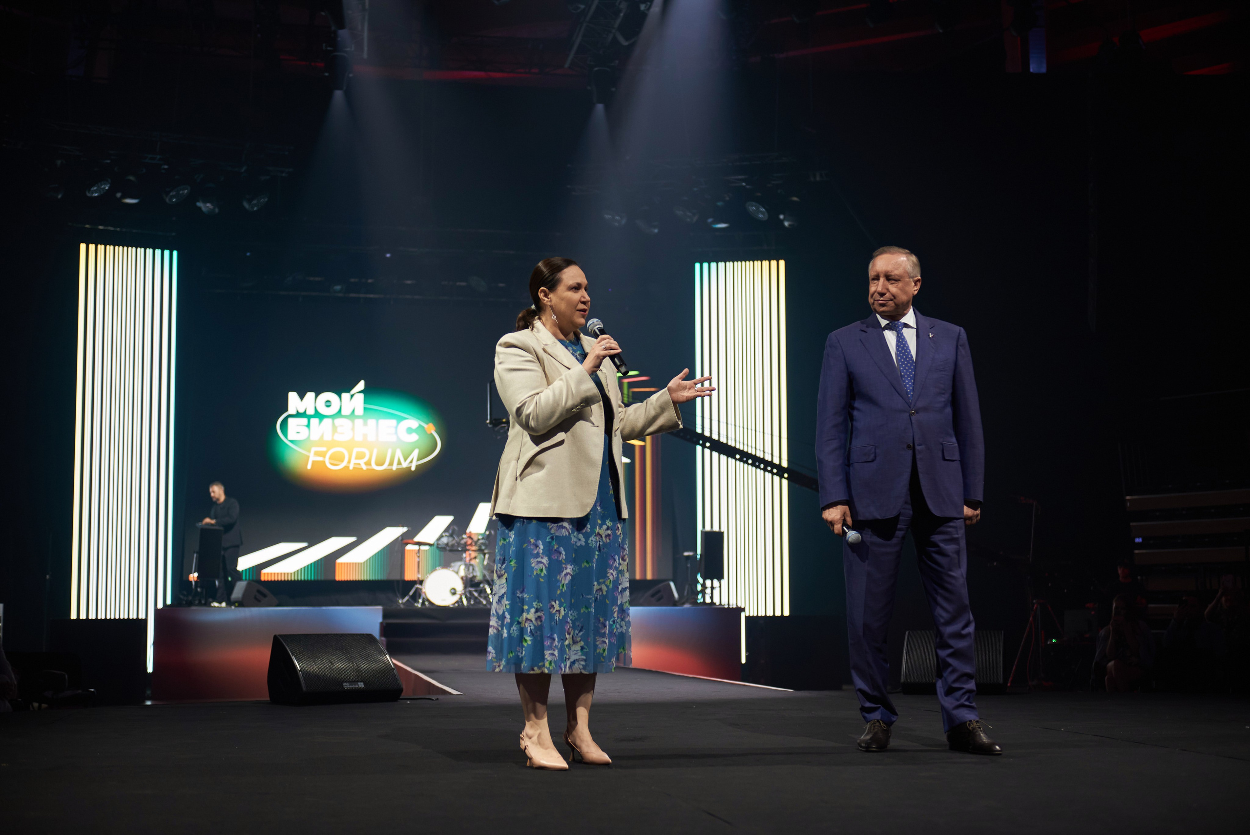 Мой бизнес FORUM. Иван Ступа, репортажный фотограф в Санкт-Петербурге и Ленинградской области