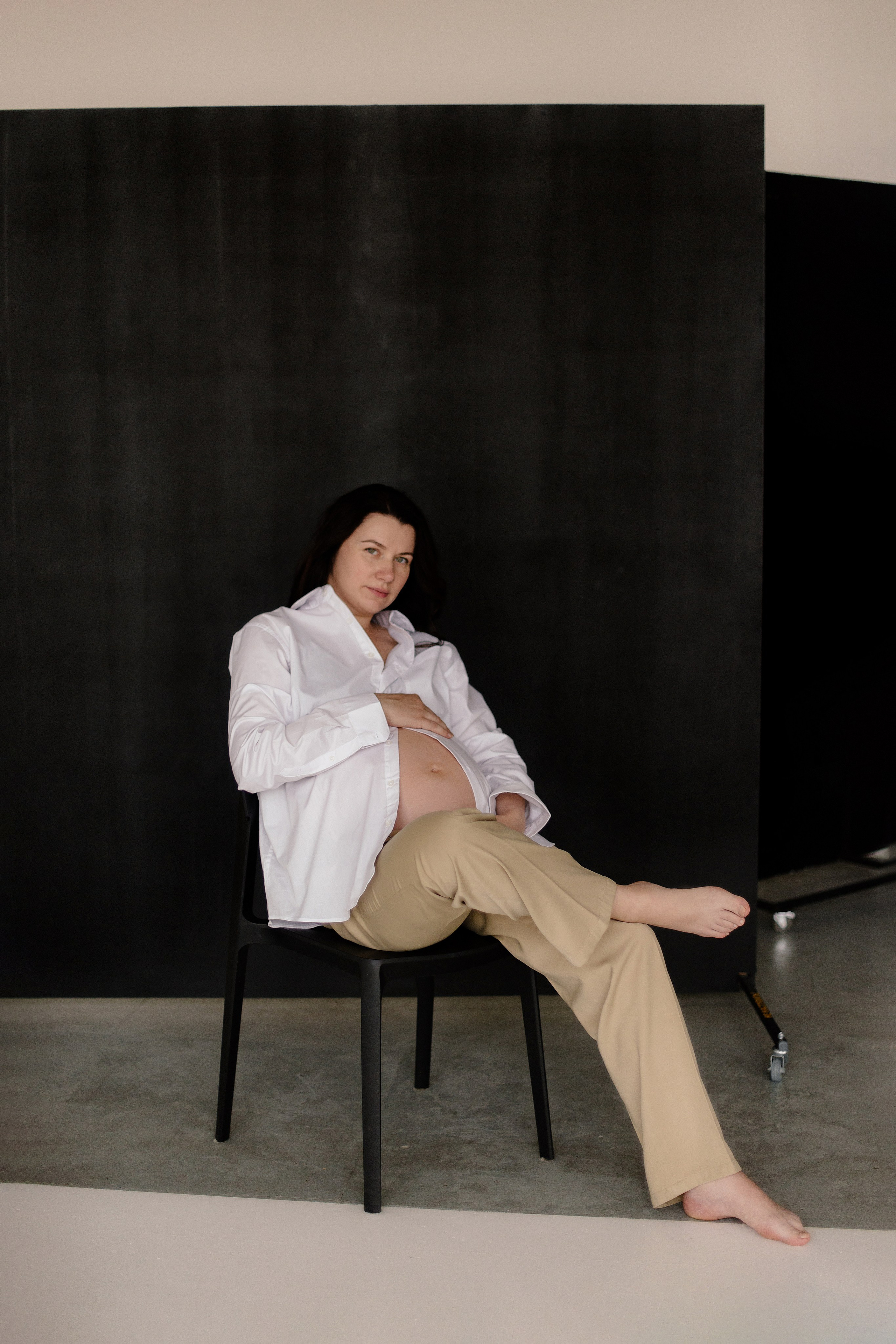 Ирина. Фотограф в Минске Наталия Запорощенко