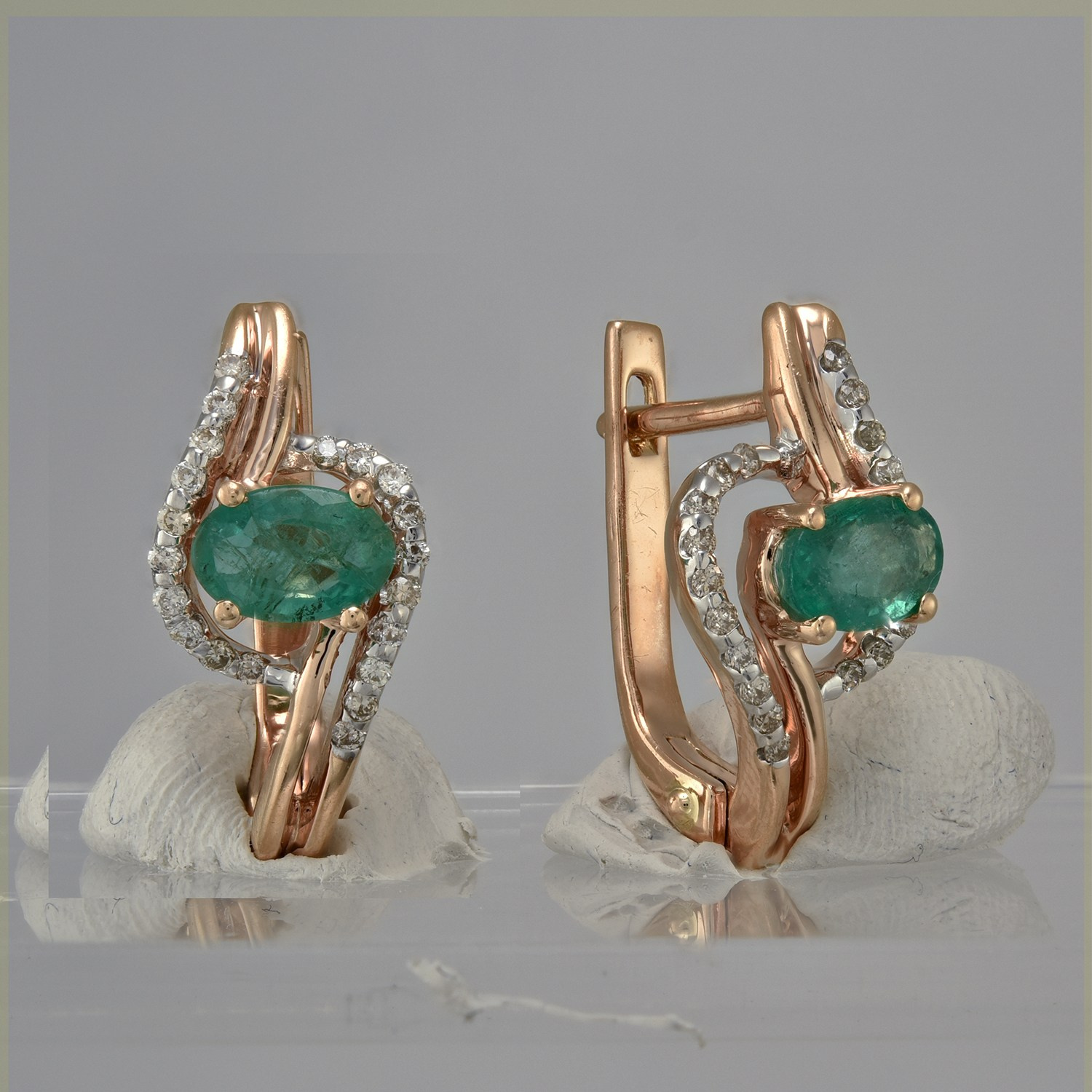 Ретушь ювелирных изделий. Фотограф в Казани Кристина Цыганова