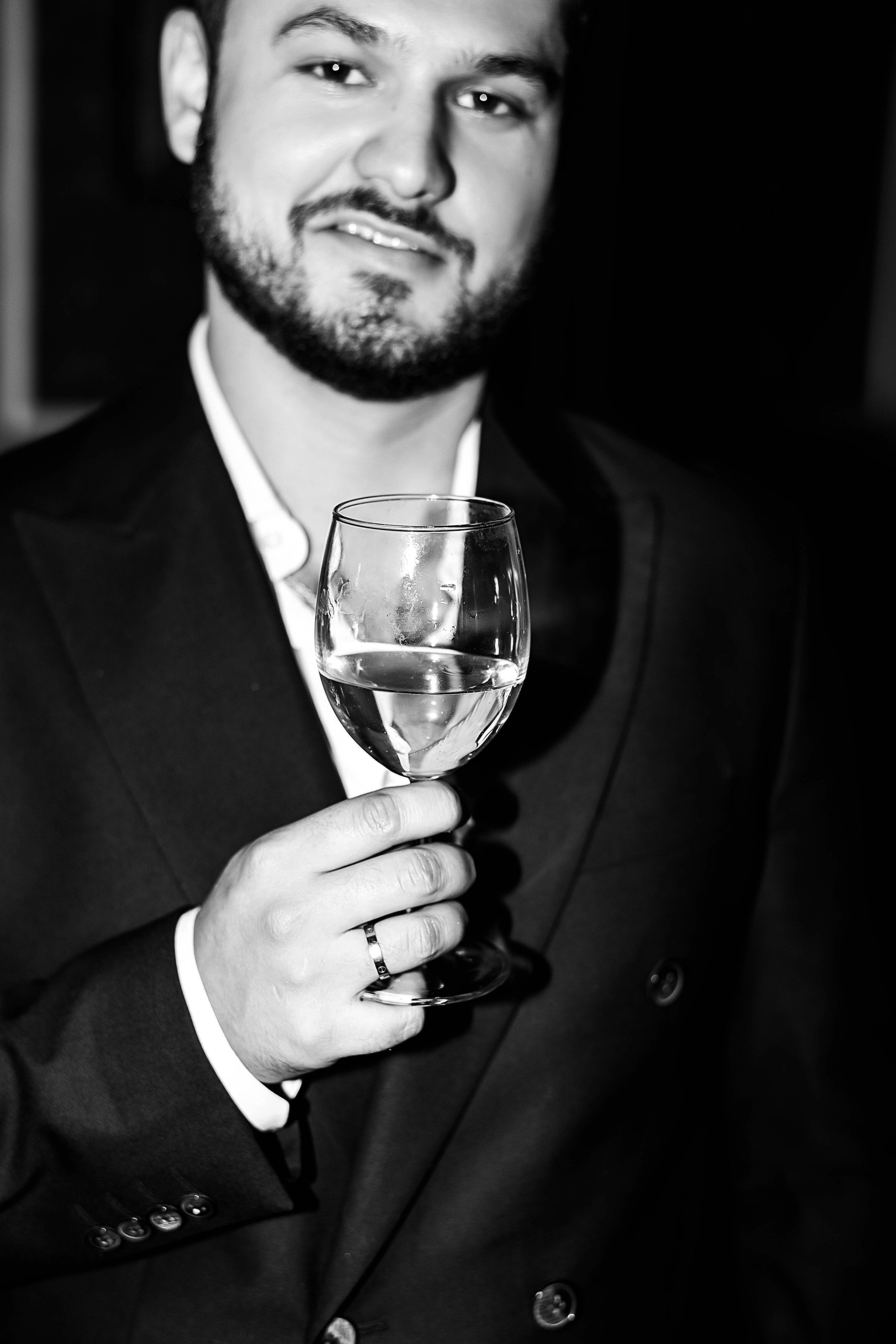 Сергей и Виктория 14.07.24. Фотограф Подольск