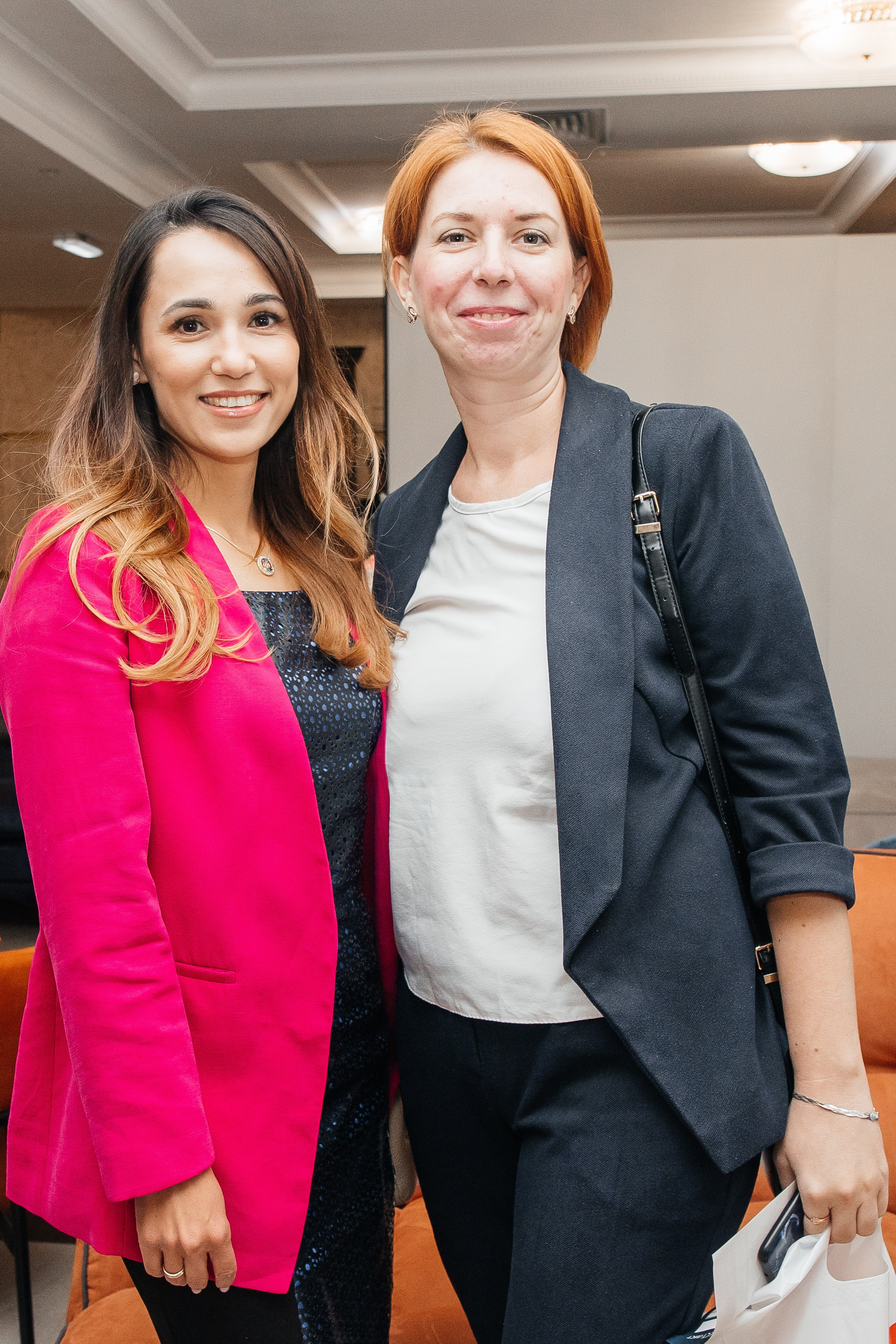 Ассамблея Дизайнеров. Фотограф Денис Лесковский (Тюмень)