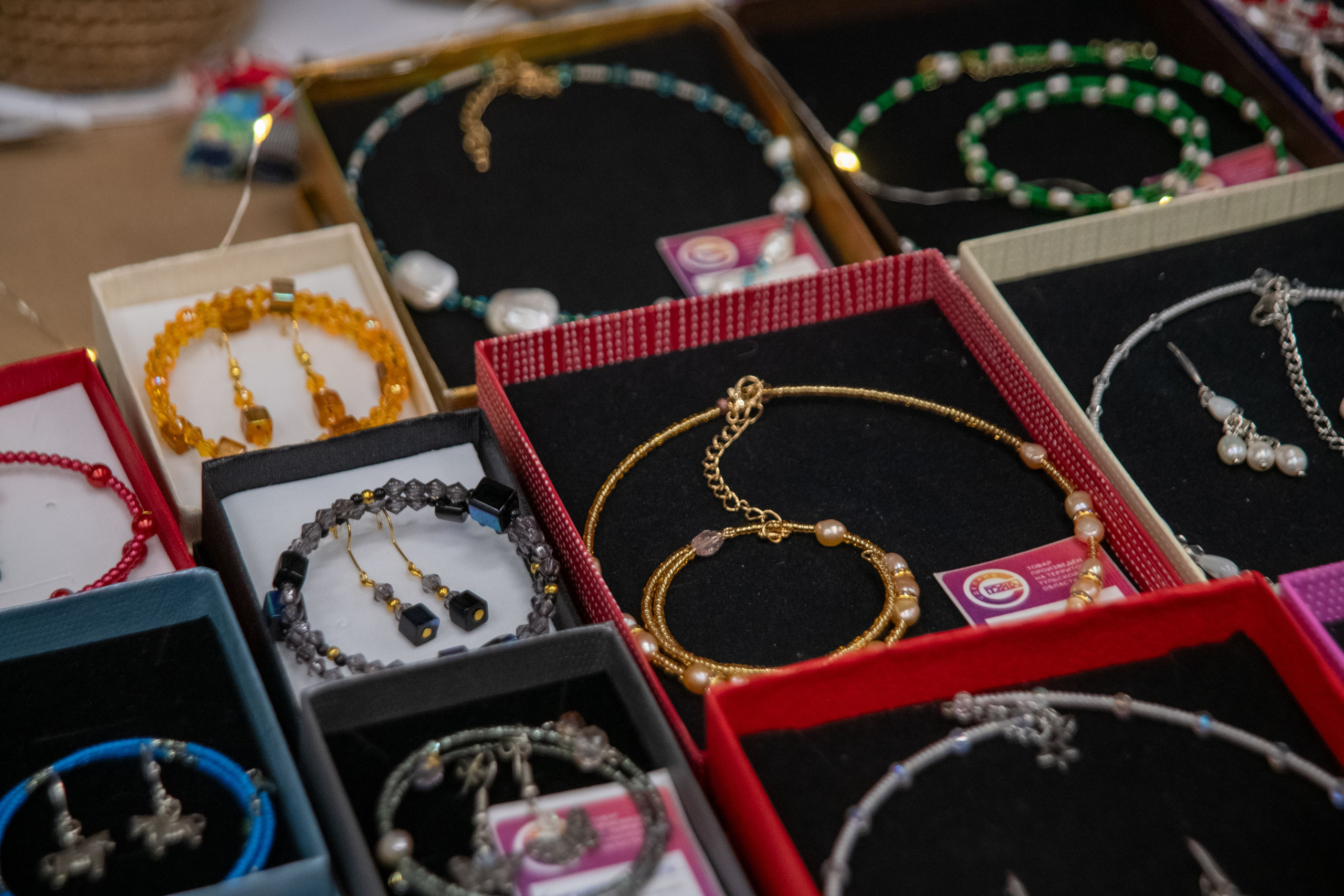 Ярмарка. Большакова Полина — фотограф в Туле