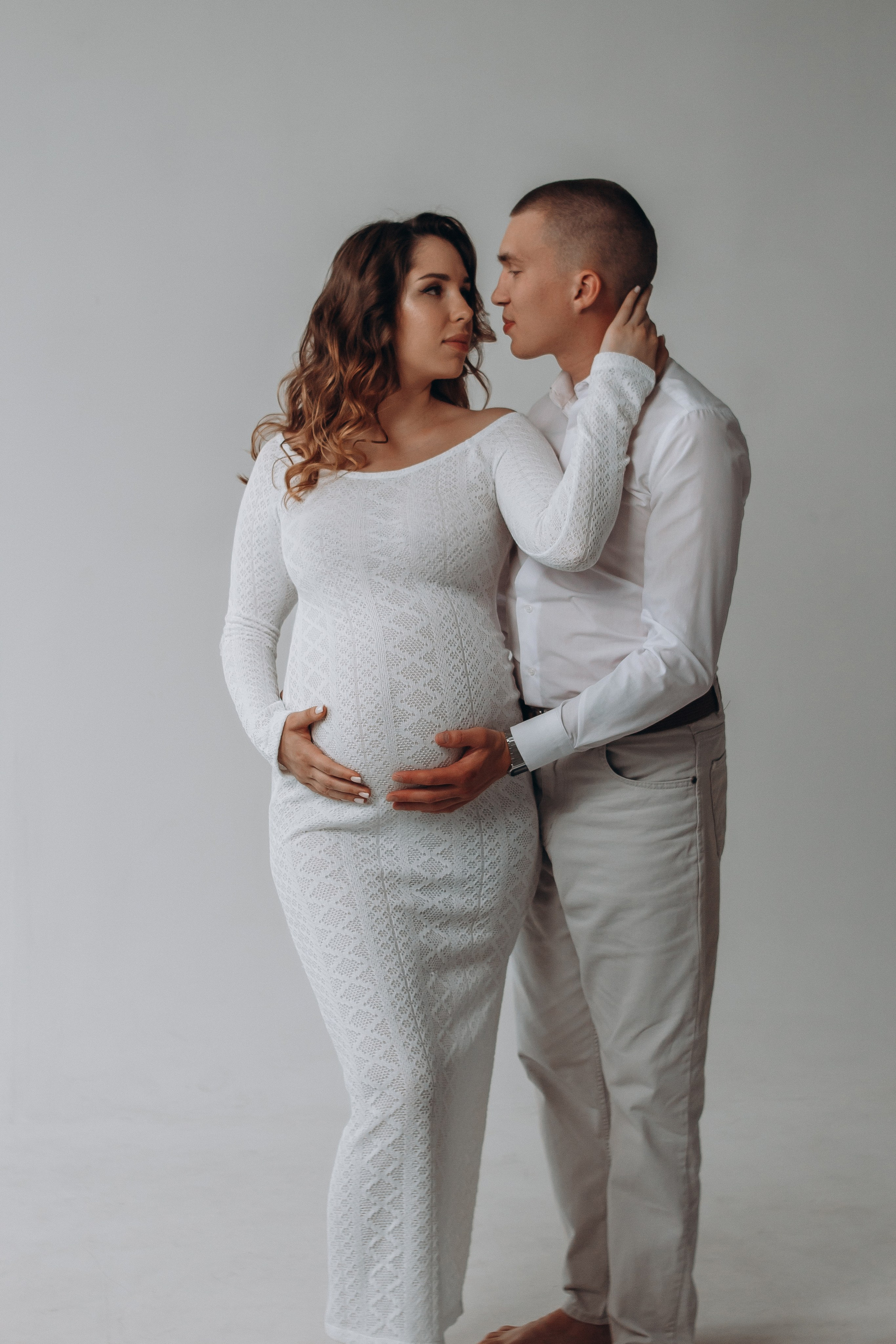 Артём & Арина. Свадебный фотограф Чижкова Любовь. Нижний Новгород