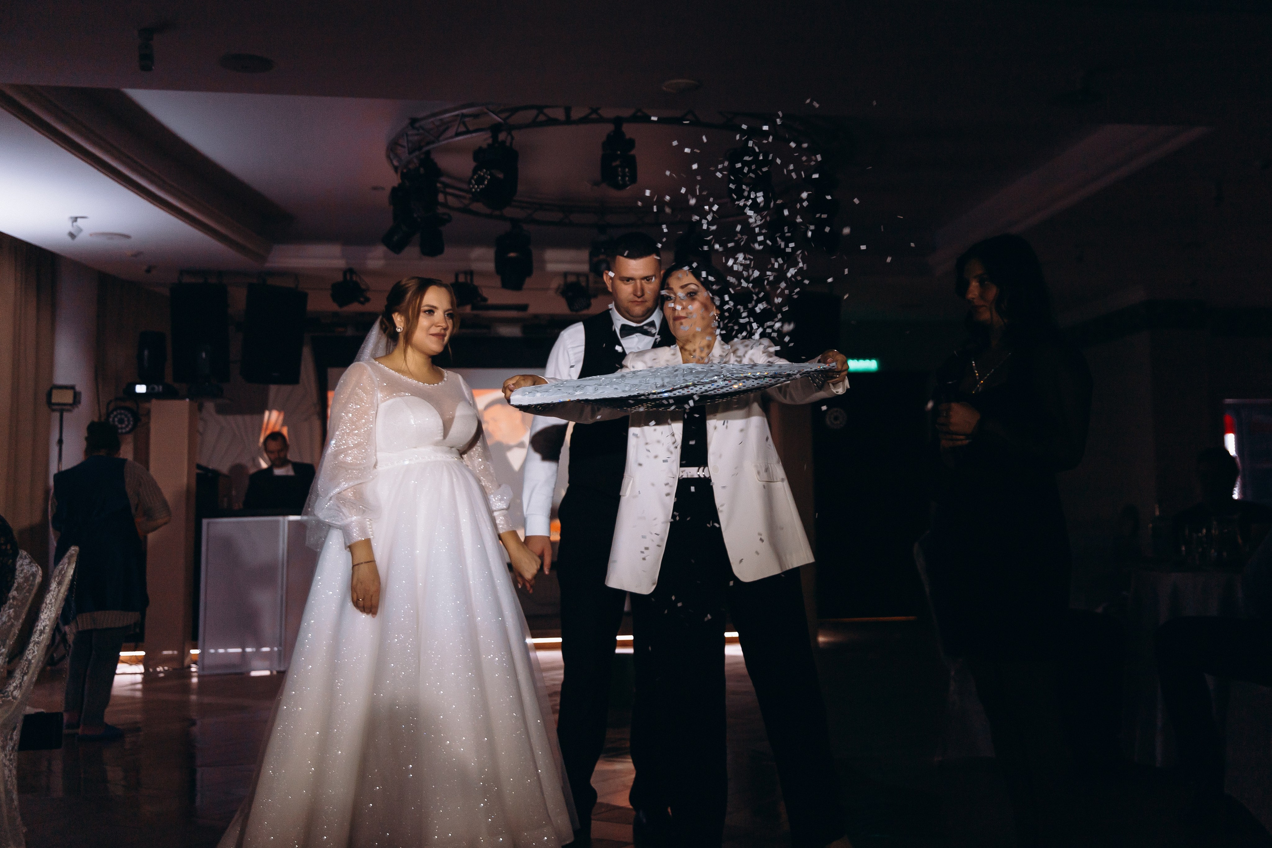 Егор & Татьяна. Свадебный фотограф Чижкова Любовь. Нижний Новгород