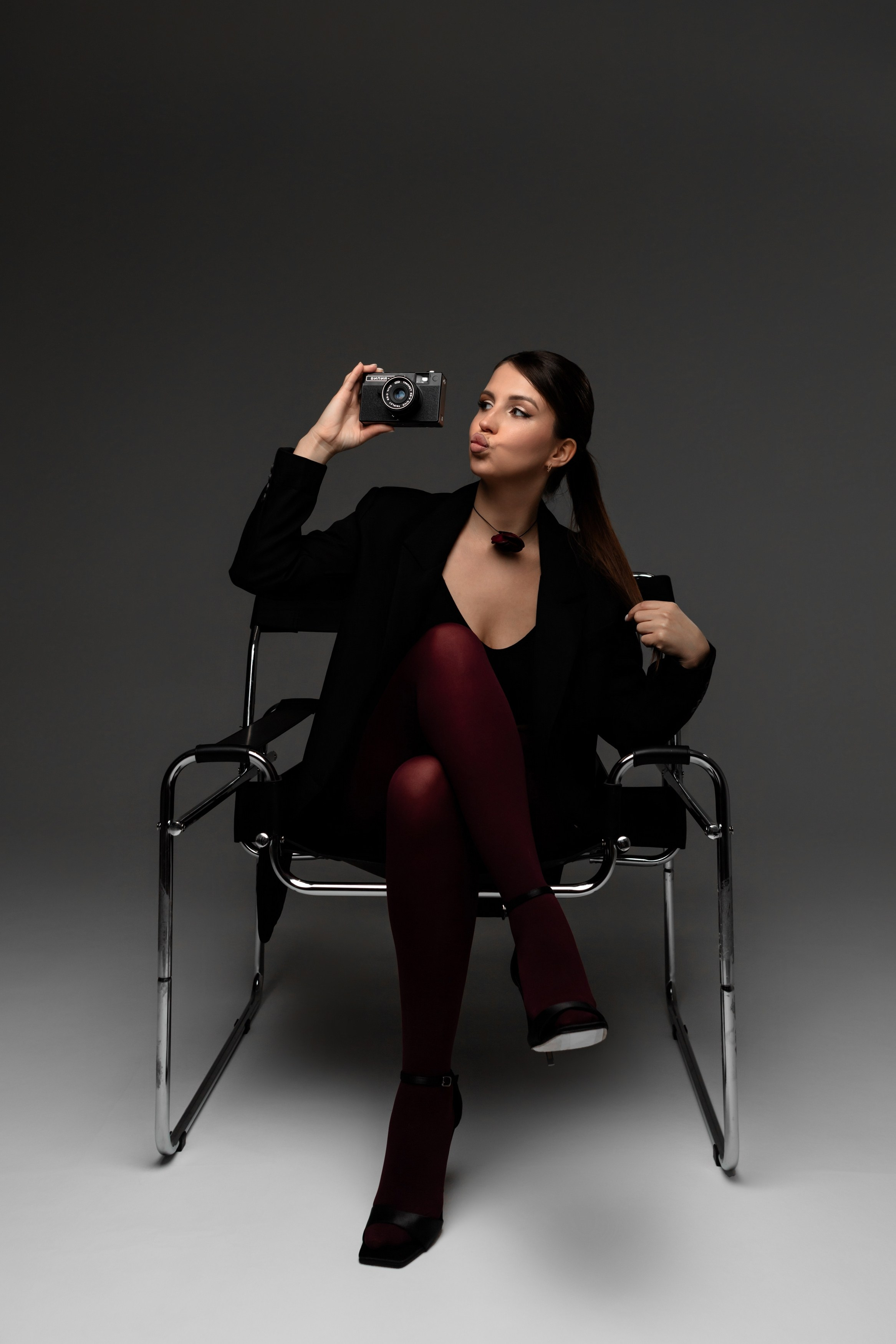 Катя. Свадебный фотограф Чижкова Любовь. Нижний Новгород