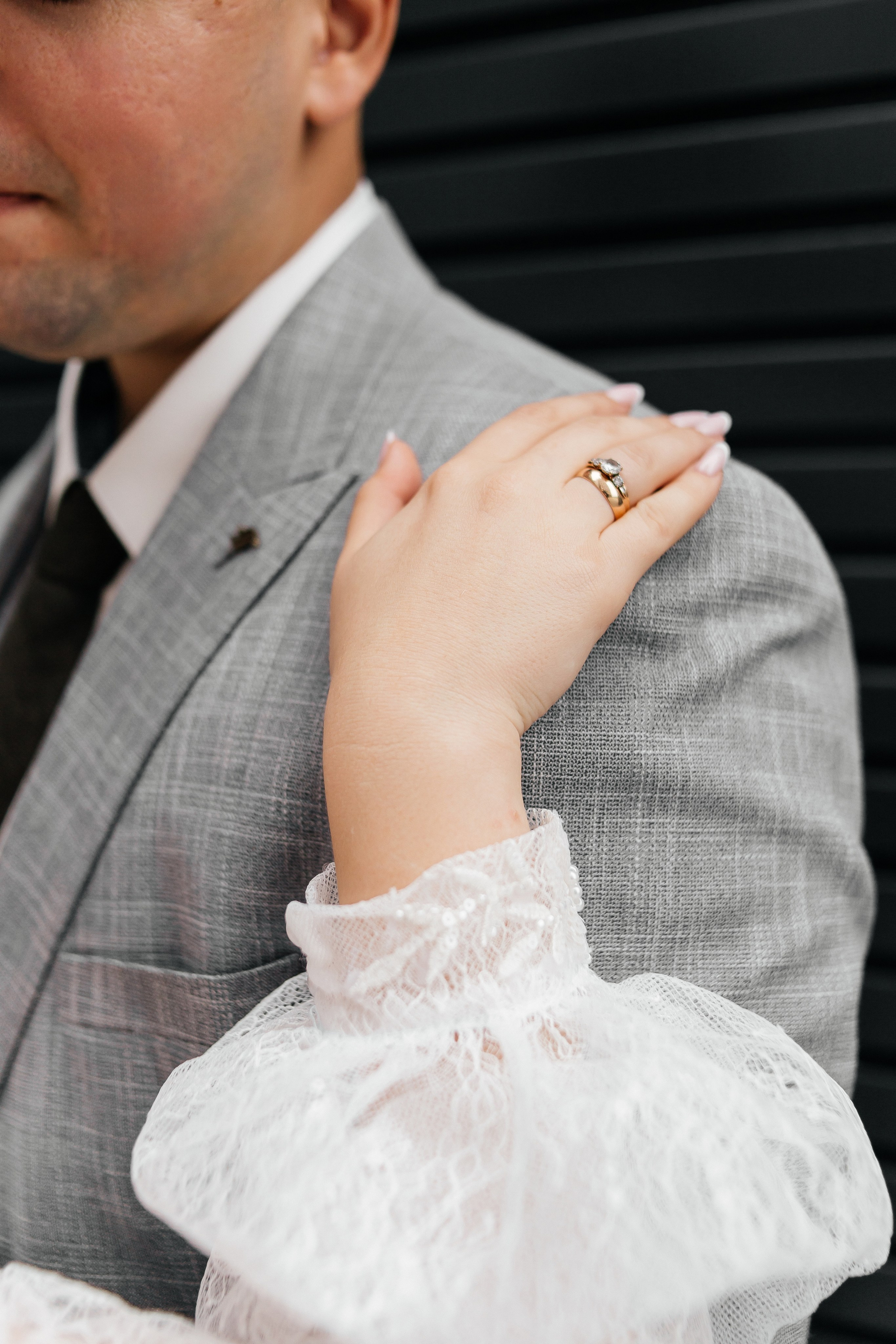 Денис & Алёна. Свадебный фотограф Чижкова Любовь. Нижний Новгород