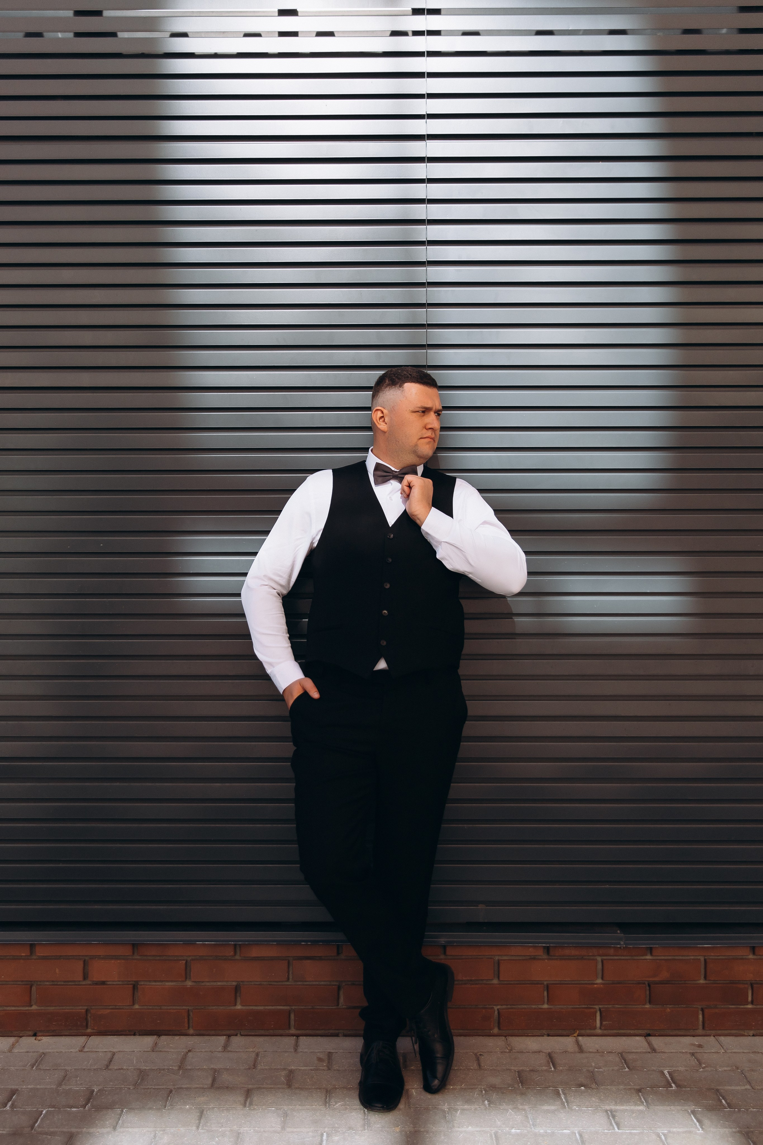 Егор & Татьяна. Свадебный фотограф Чижкова Любовь. Нижний Новгород