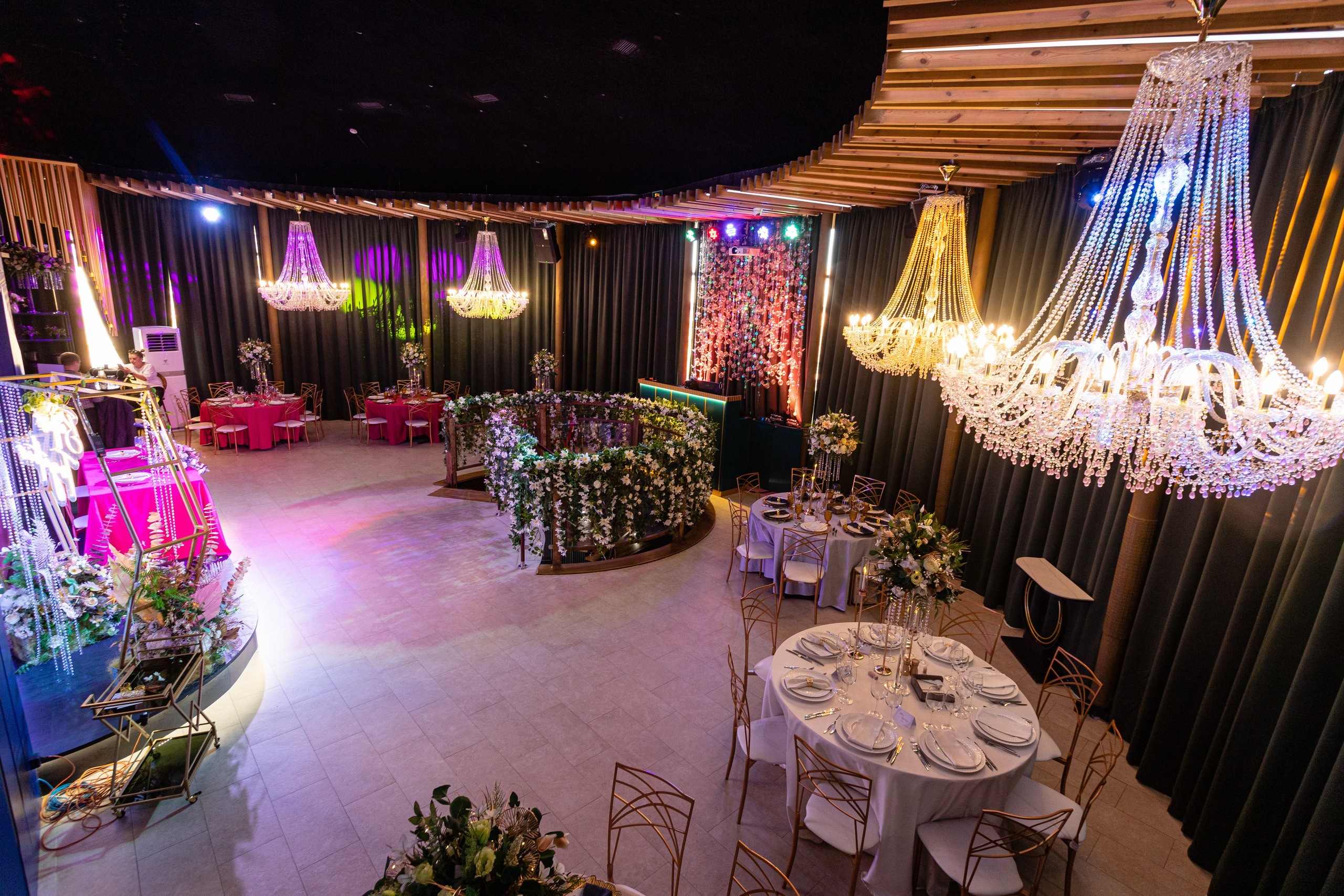 Интерьерная Фотосъемка в СПб для Недвижимости и Дизайна. Фото и Видеосъемка на ваше мероприятие. Александр Романов