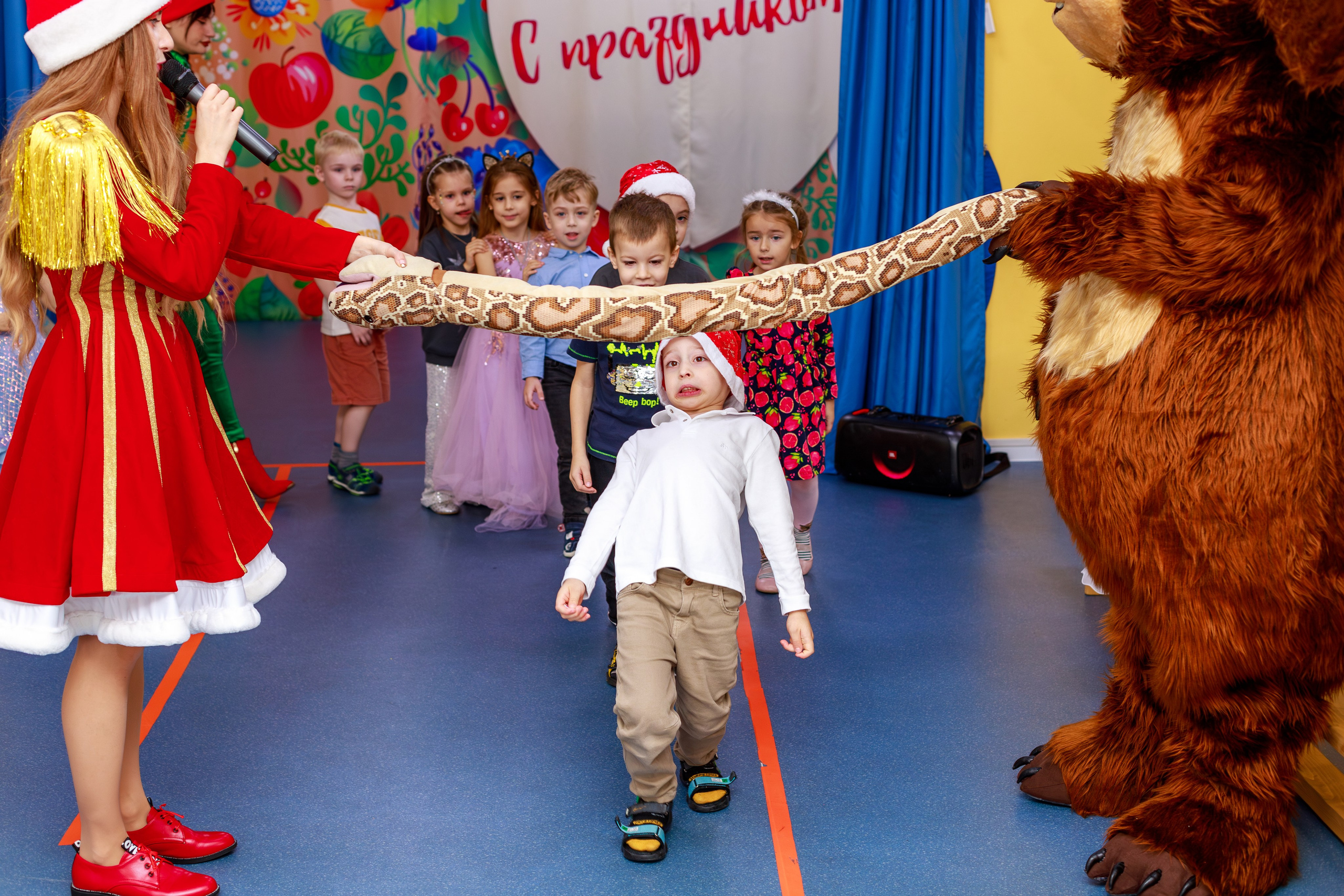 Частный дет сад. Семейный и детский фотограф в Краснодаре Ирина Лаврецкая