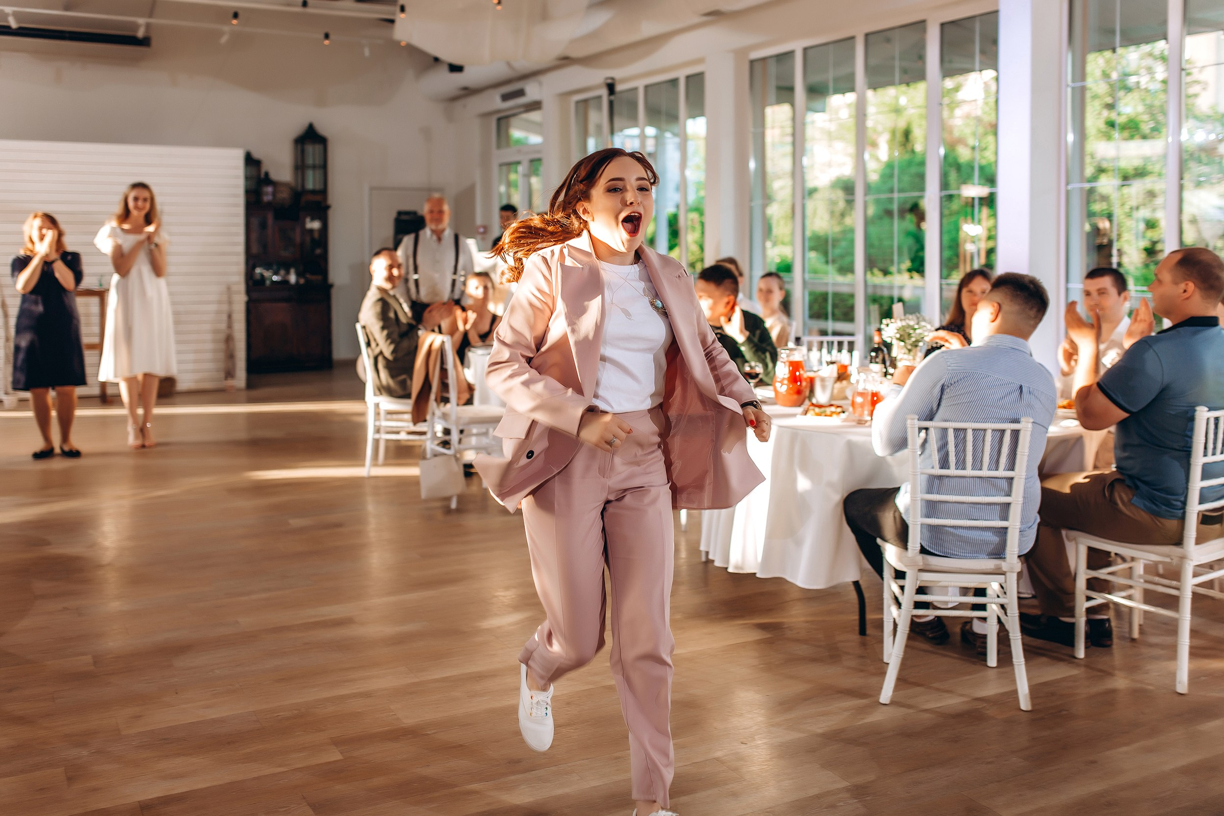 Свадьба в Милаве. Фотограф Марина Пантелеева