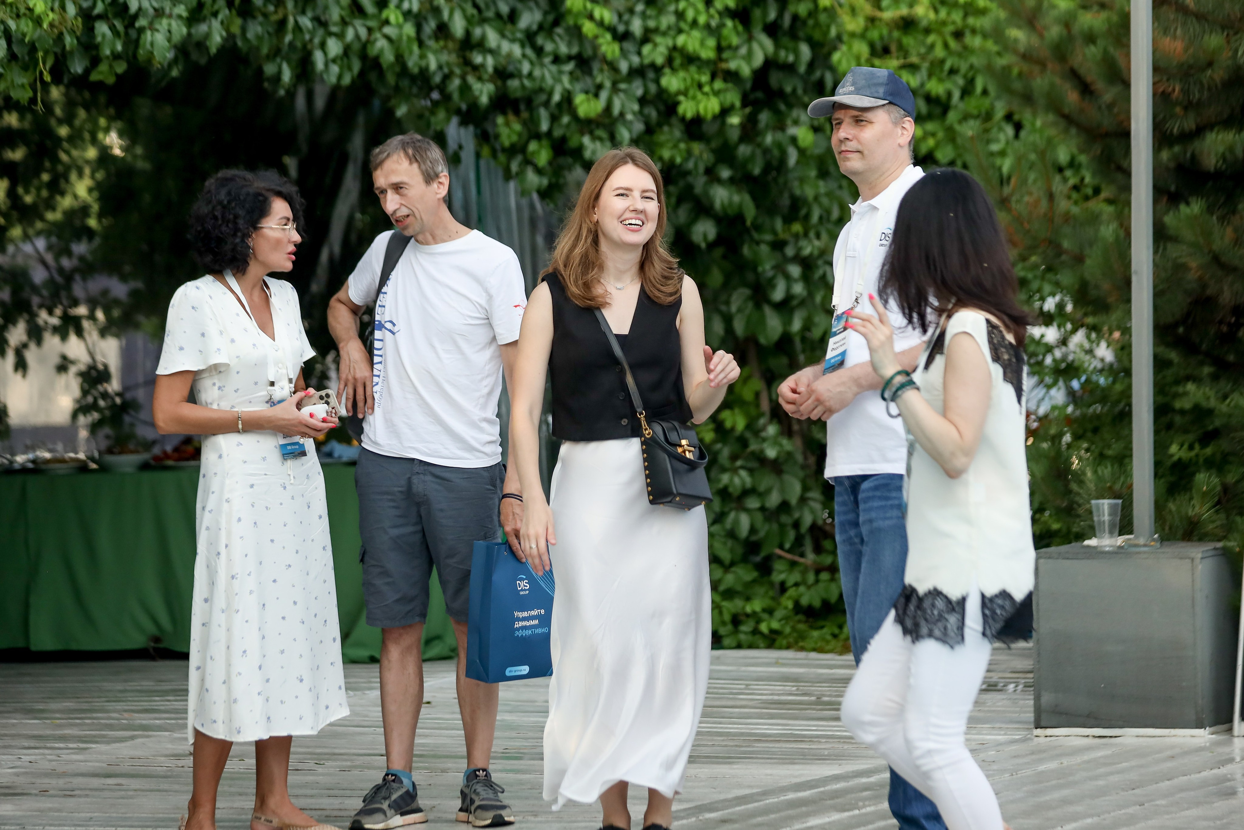 DIS регата2024. Фотограф Антон Чупринин