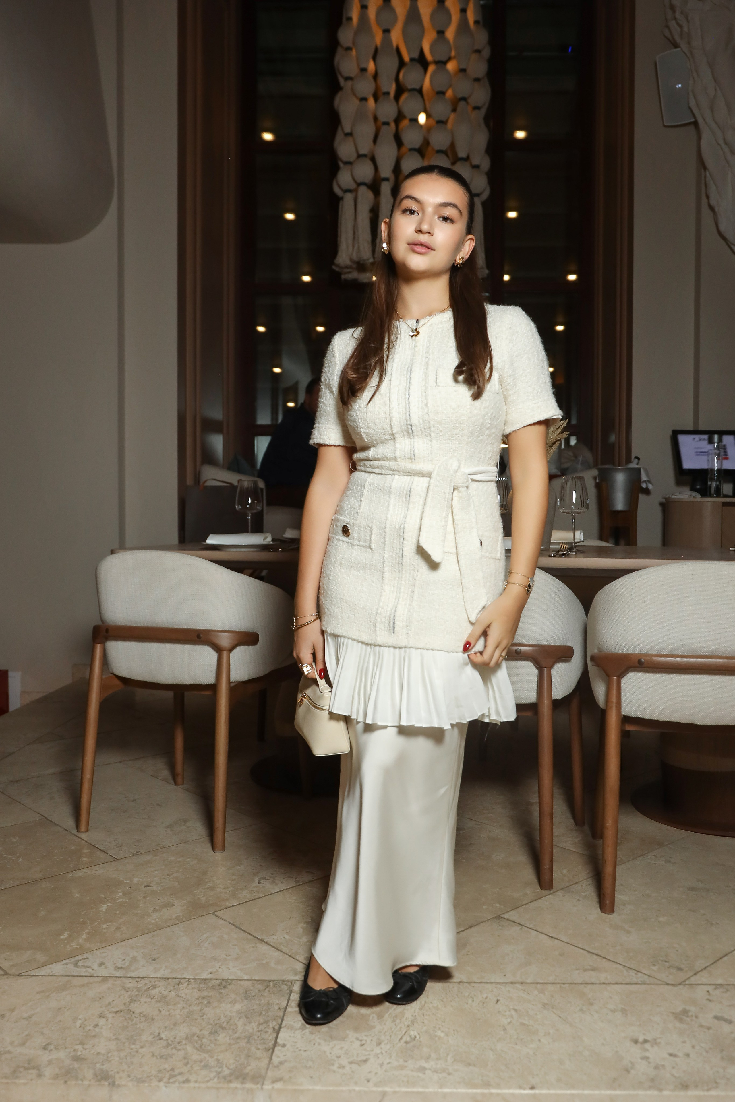 День Рождения Варвары. Фотограф Антон Чупринин