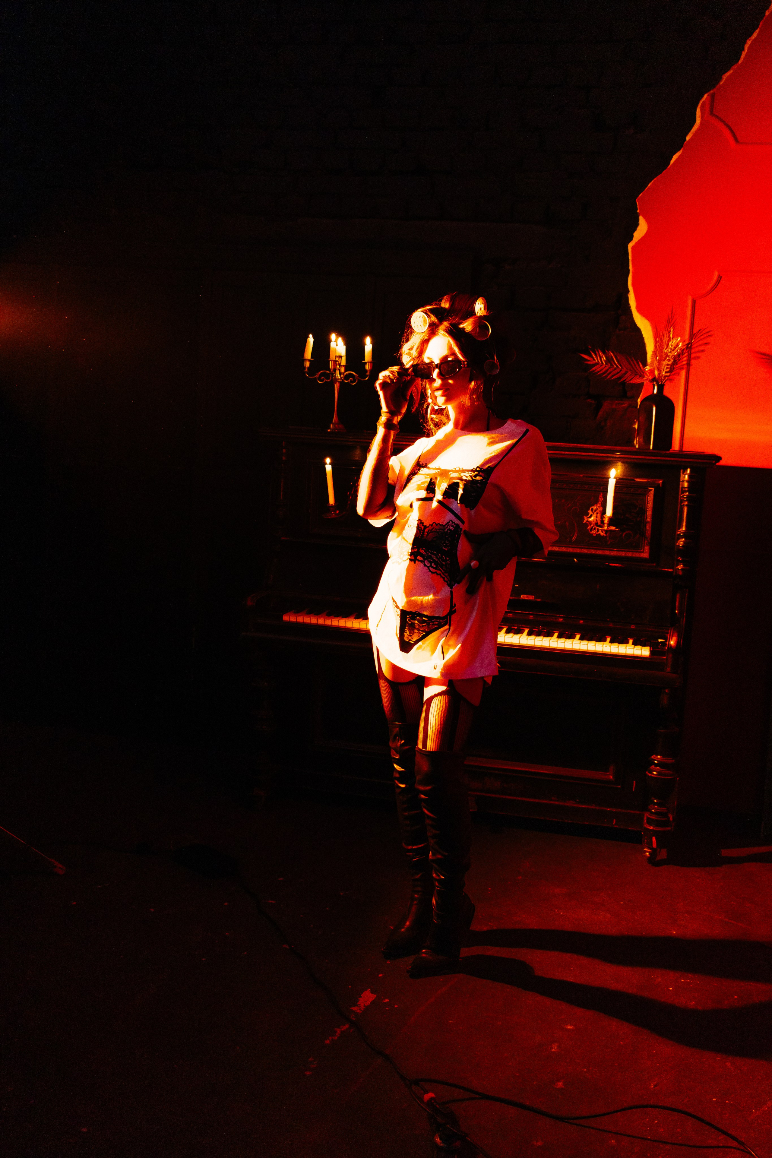 ВЕРОНИКА. Фотограф Казань