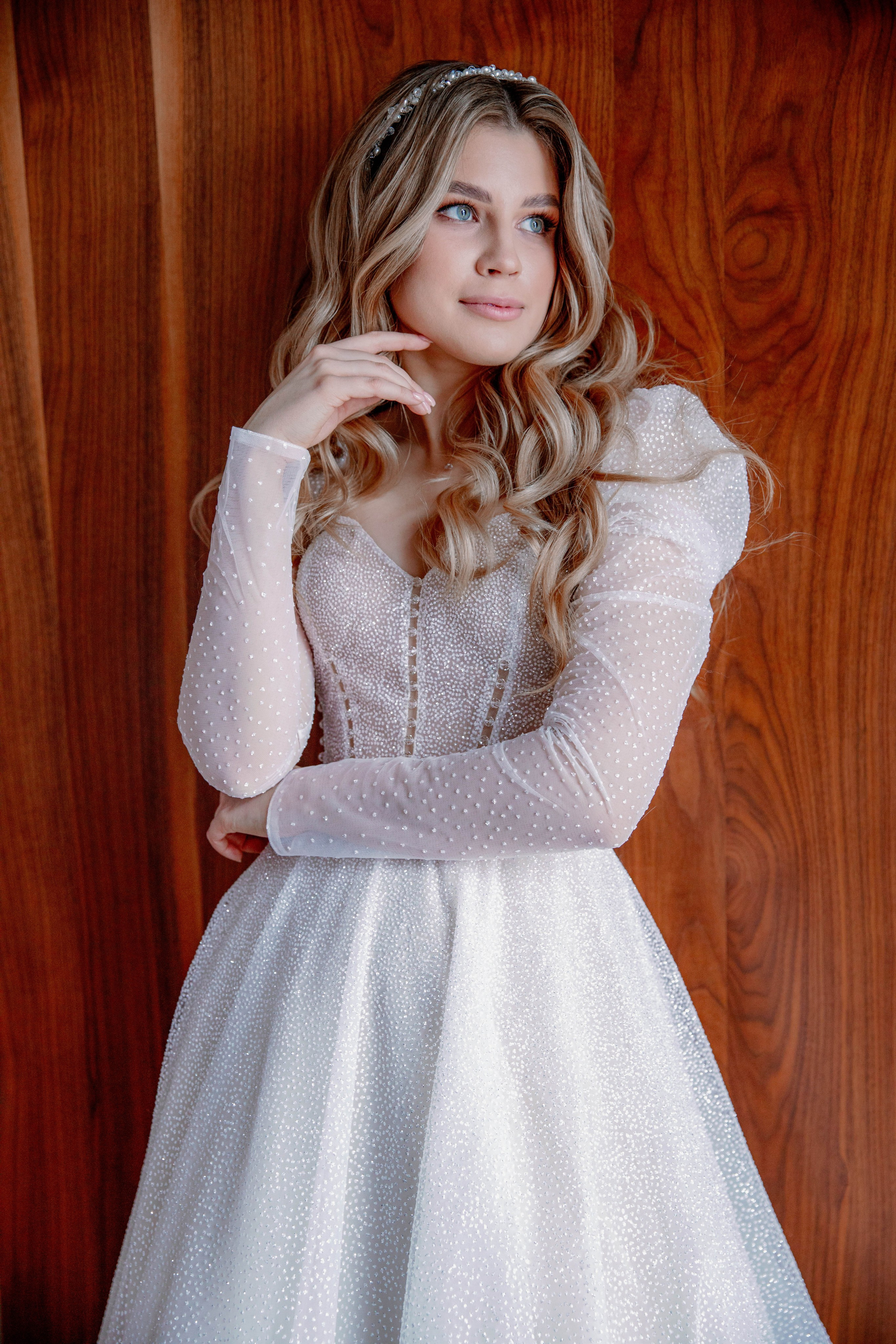 Александр и Анна. Фотограф