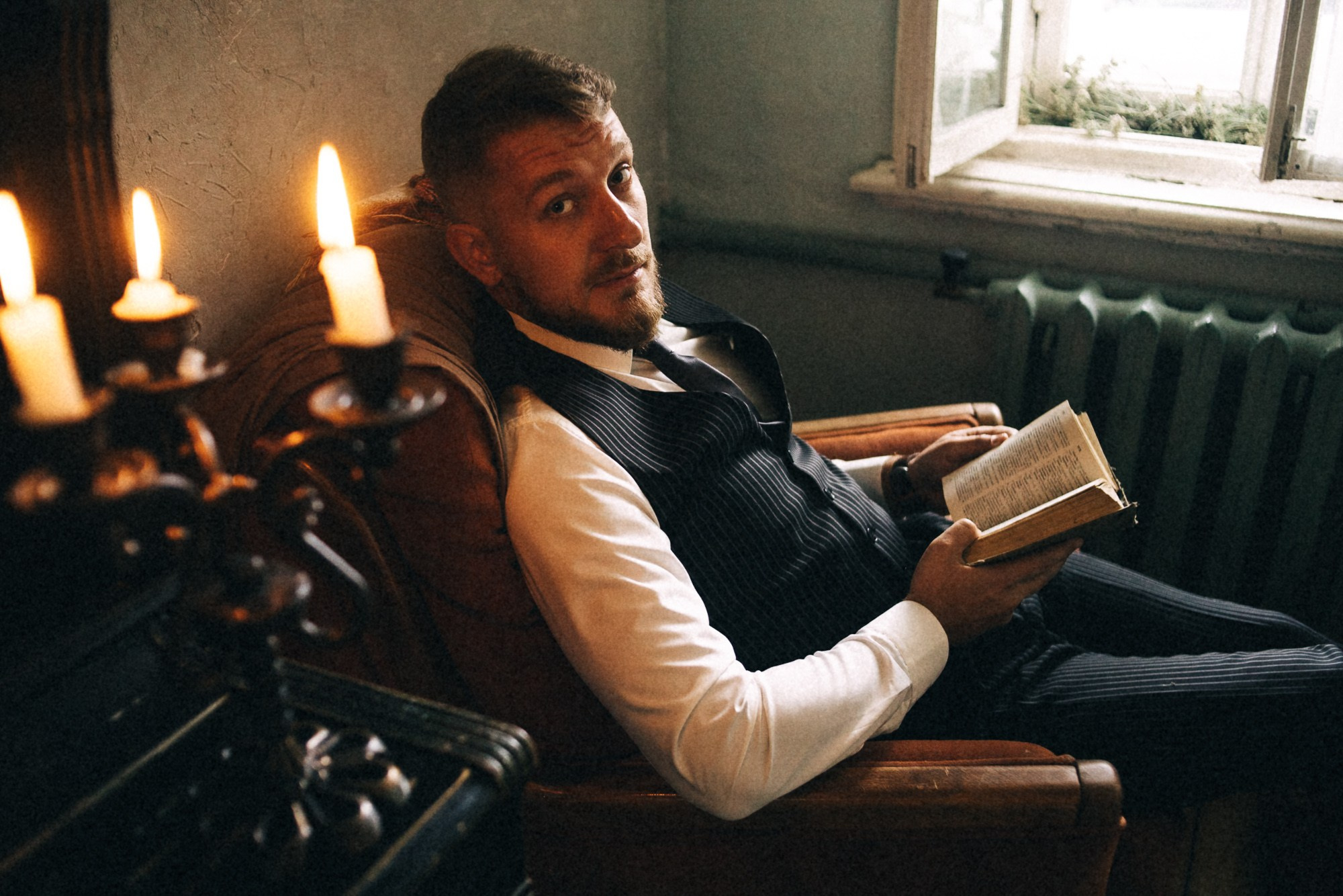 Винтаж, студия, дендро парк. Креативный и женский Фотограф Омске Наталья Лебедева