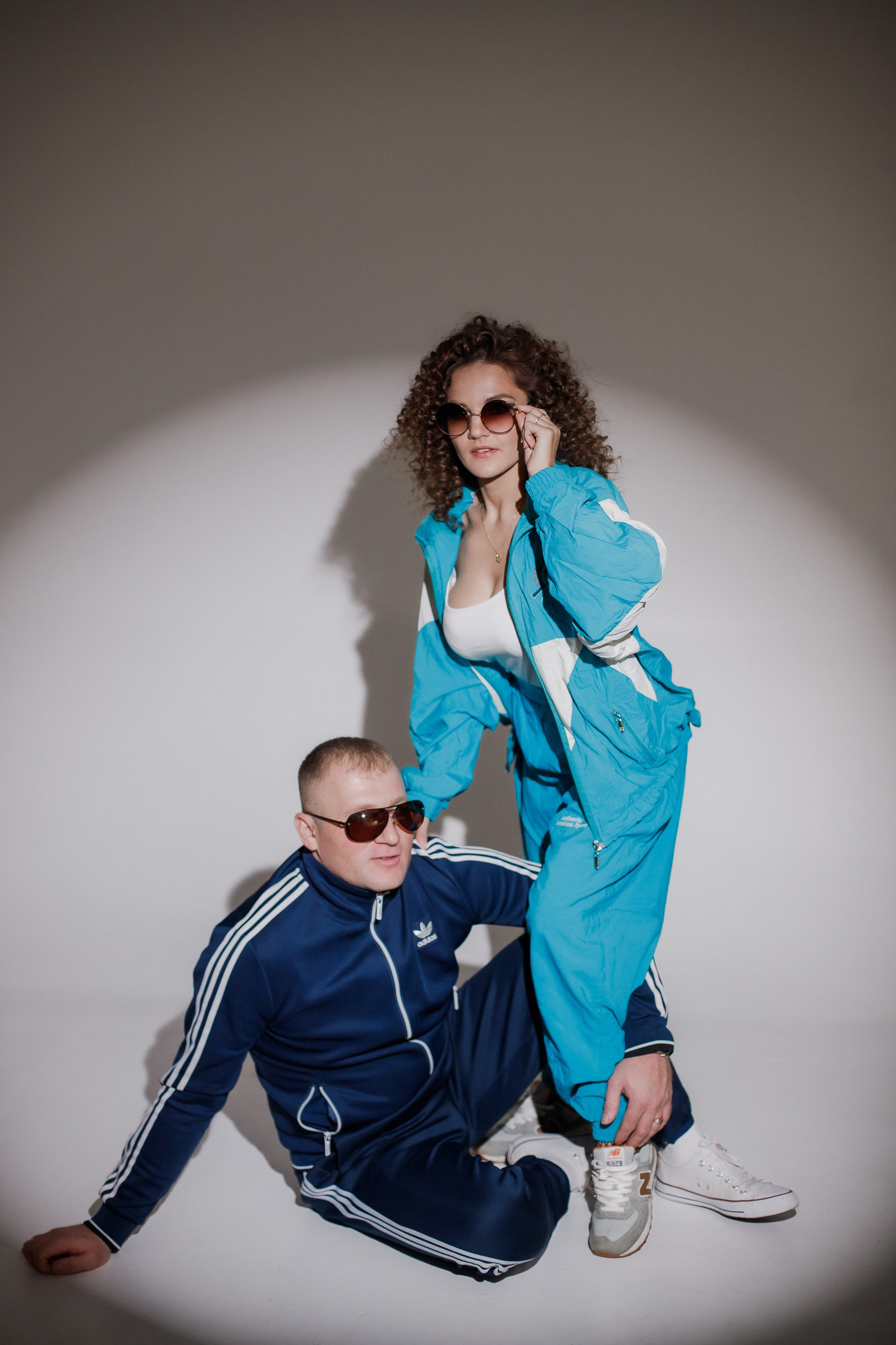 Парные. Креативный и женский Фотограф Омске Наталья Лебедева