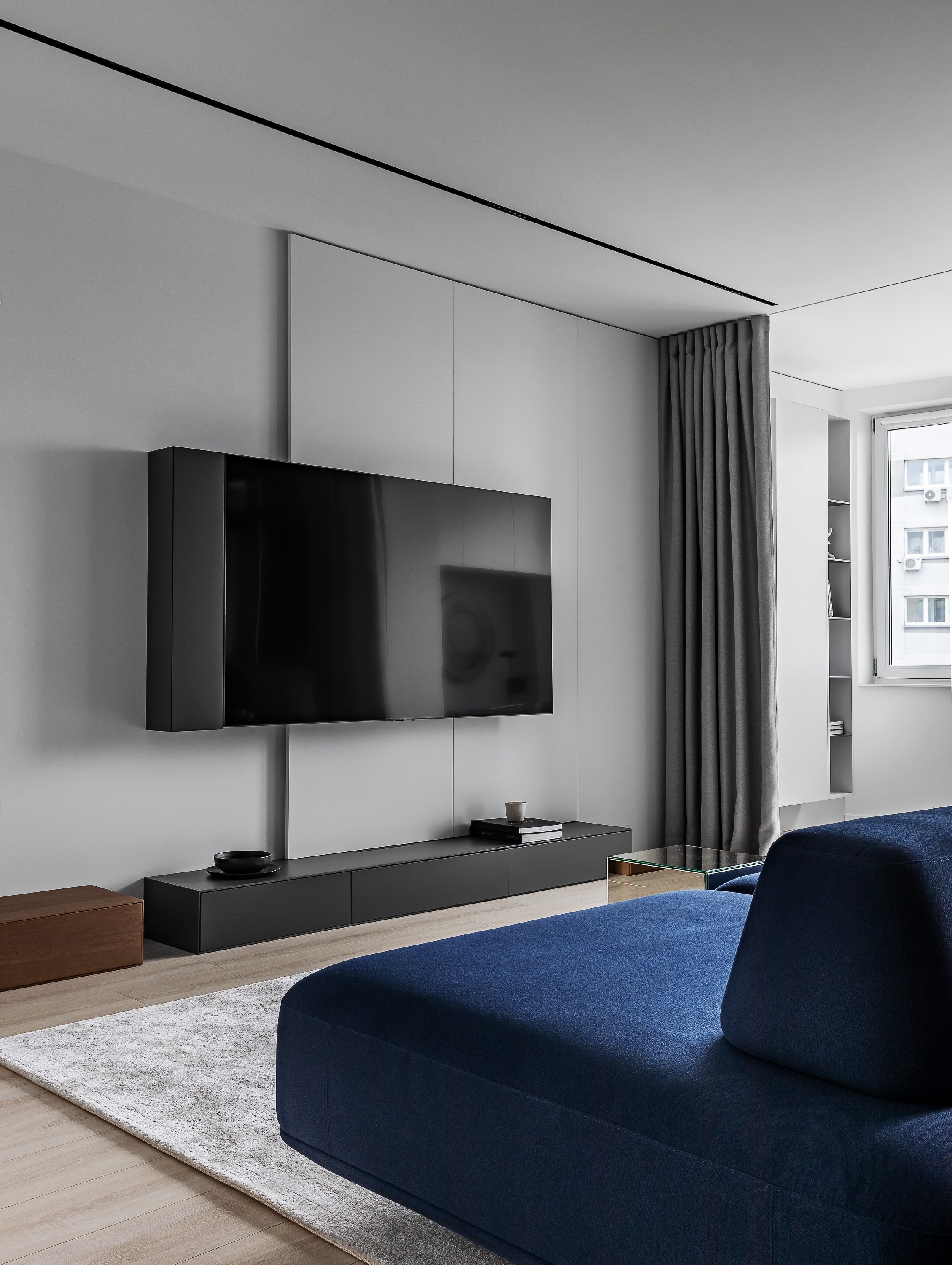 Интерьерный фотограф Виталина Ворошкевич