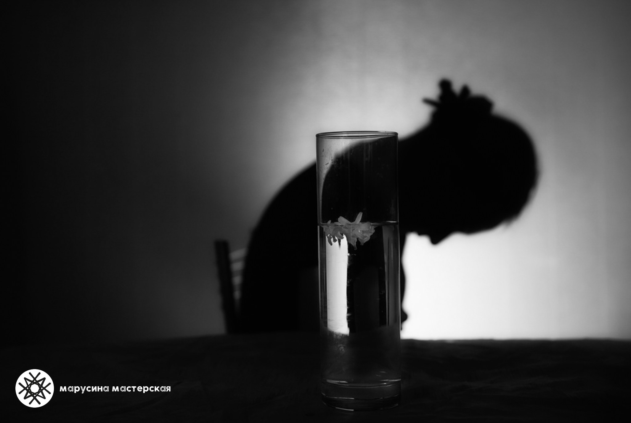 Мария Манышкина