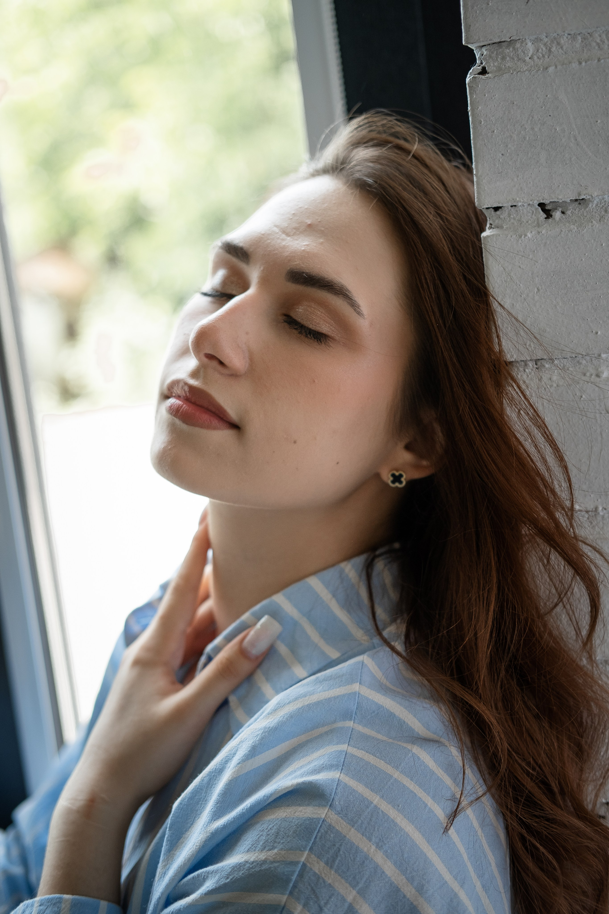 Кристина. Свадебный фотограф Челябинск