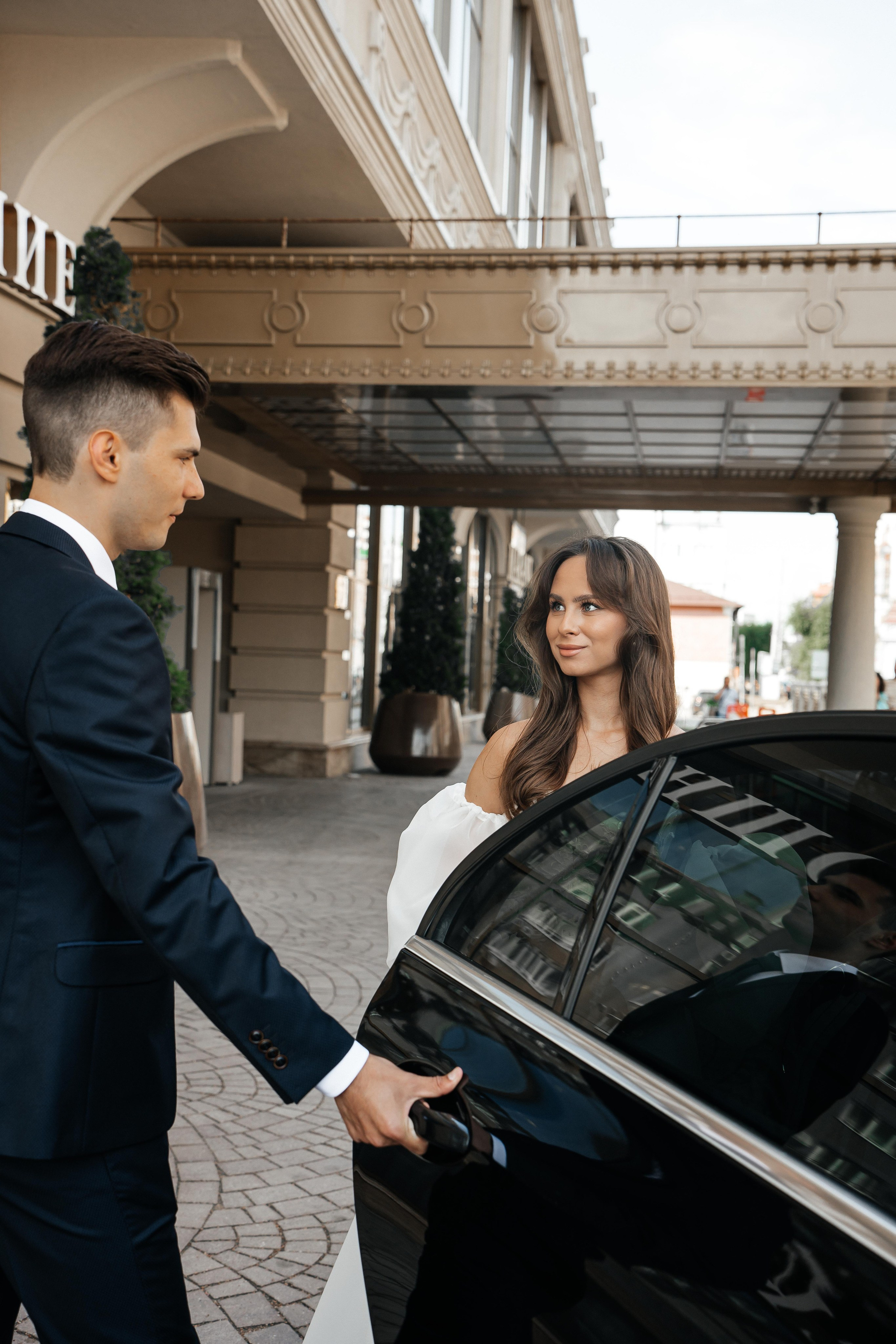 Wedding Story. Виктория Попова | Фотограф в Самаре