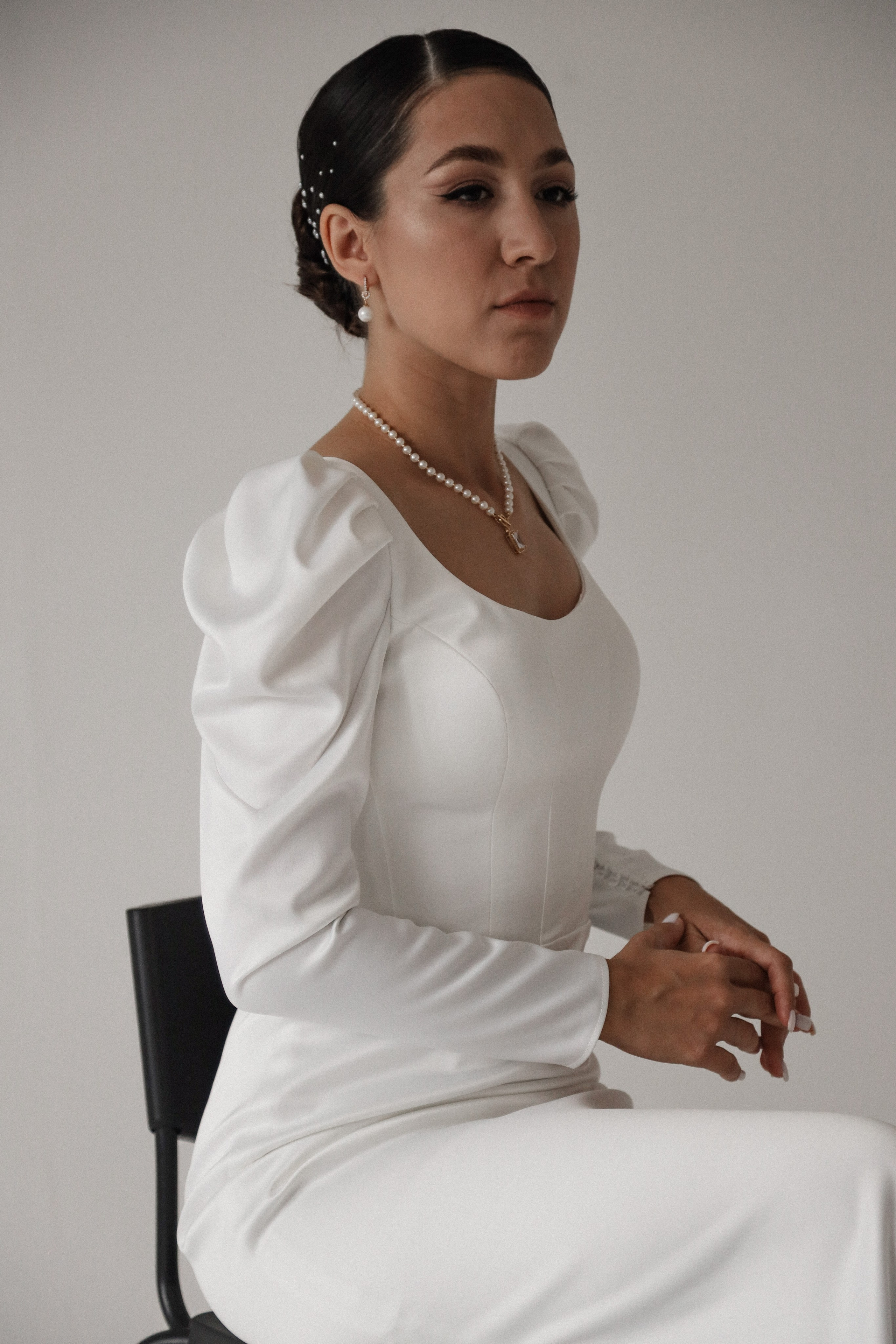 Эбу + Люсия. Фотограф Волгоград / Волжский