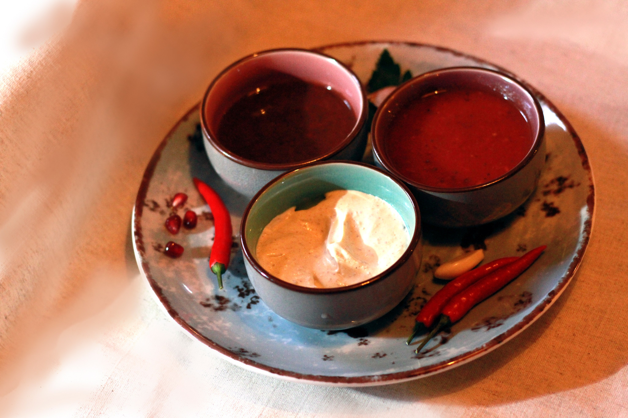 Фуд-фотосъемка. Позитивный контент-фотограф в Санкт-Петербурге Мария Устинова