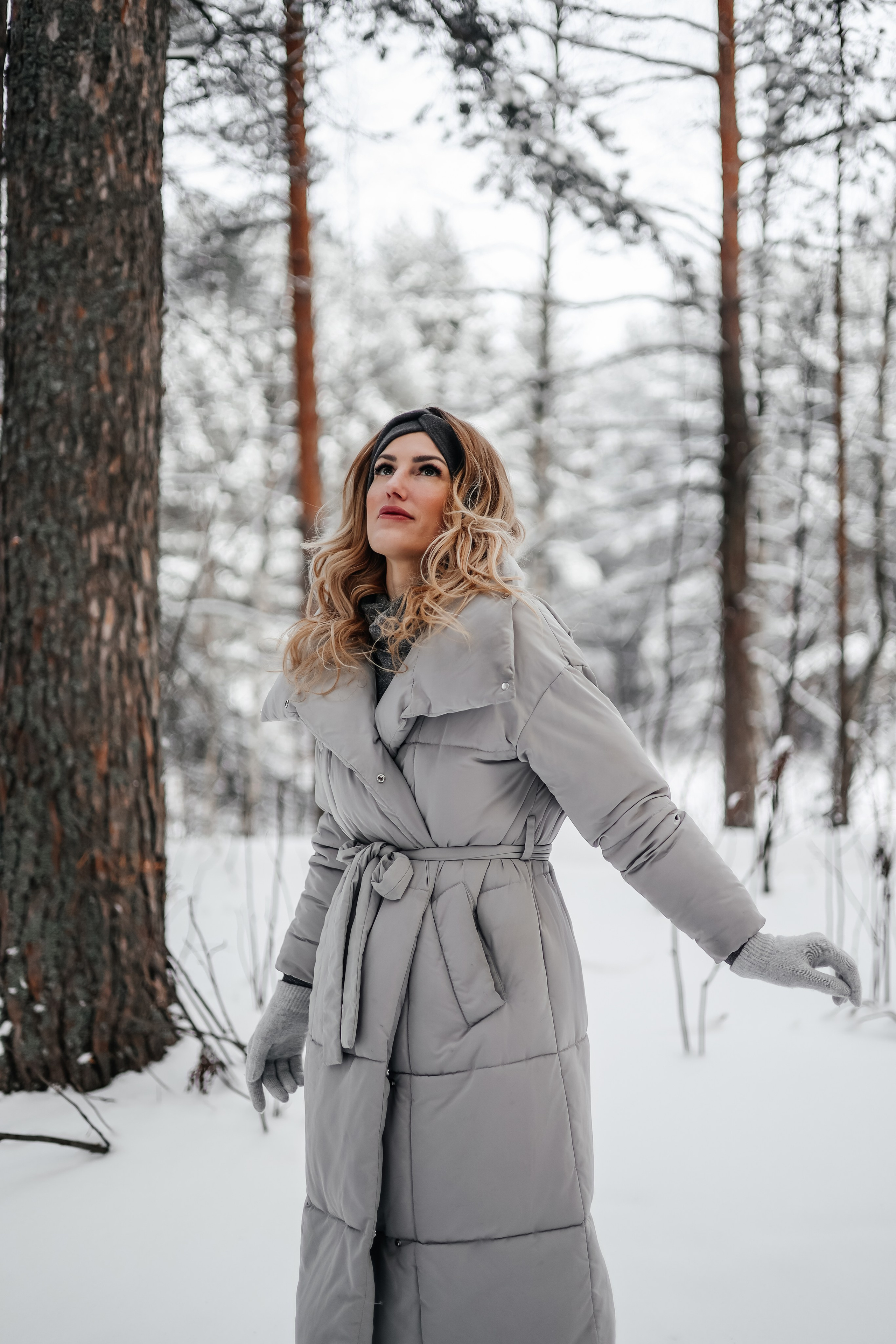 Портрет. Фотограф в Дзержинске и Нижнем Новгороде Ирина Мещерякова