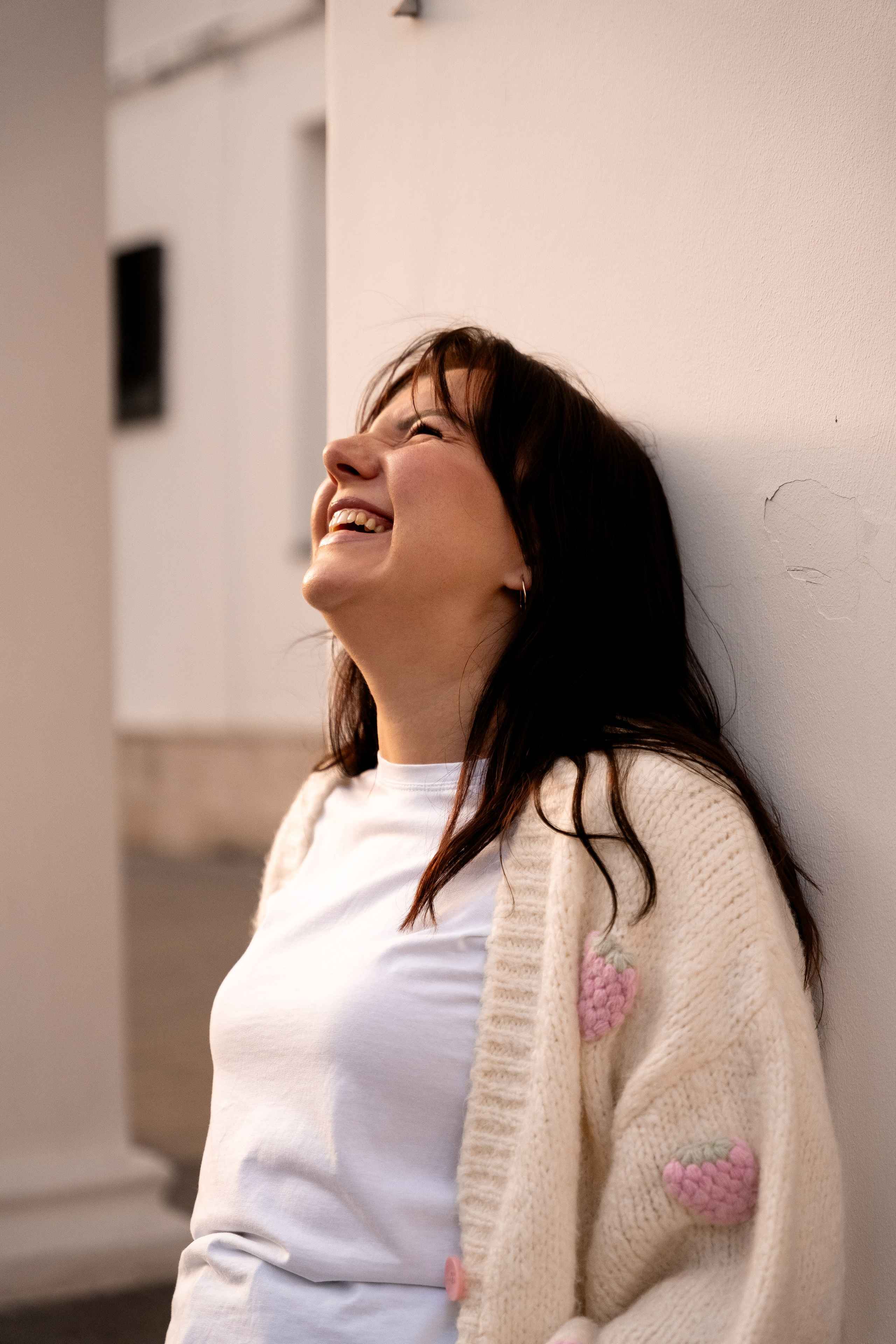 Мама Алсу и Аиша. Фотограф в Ульяновске Александра Григоровских