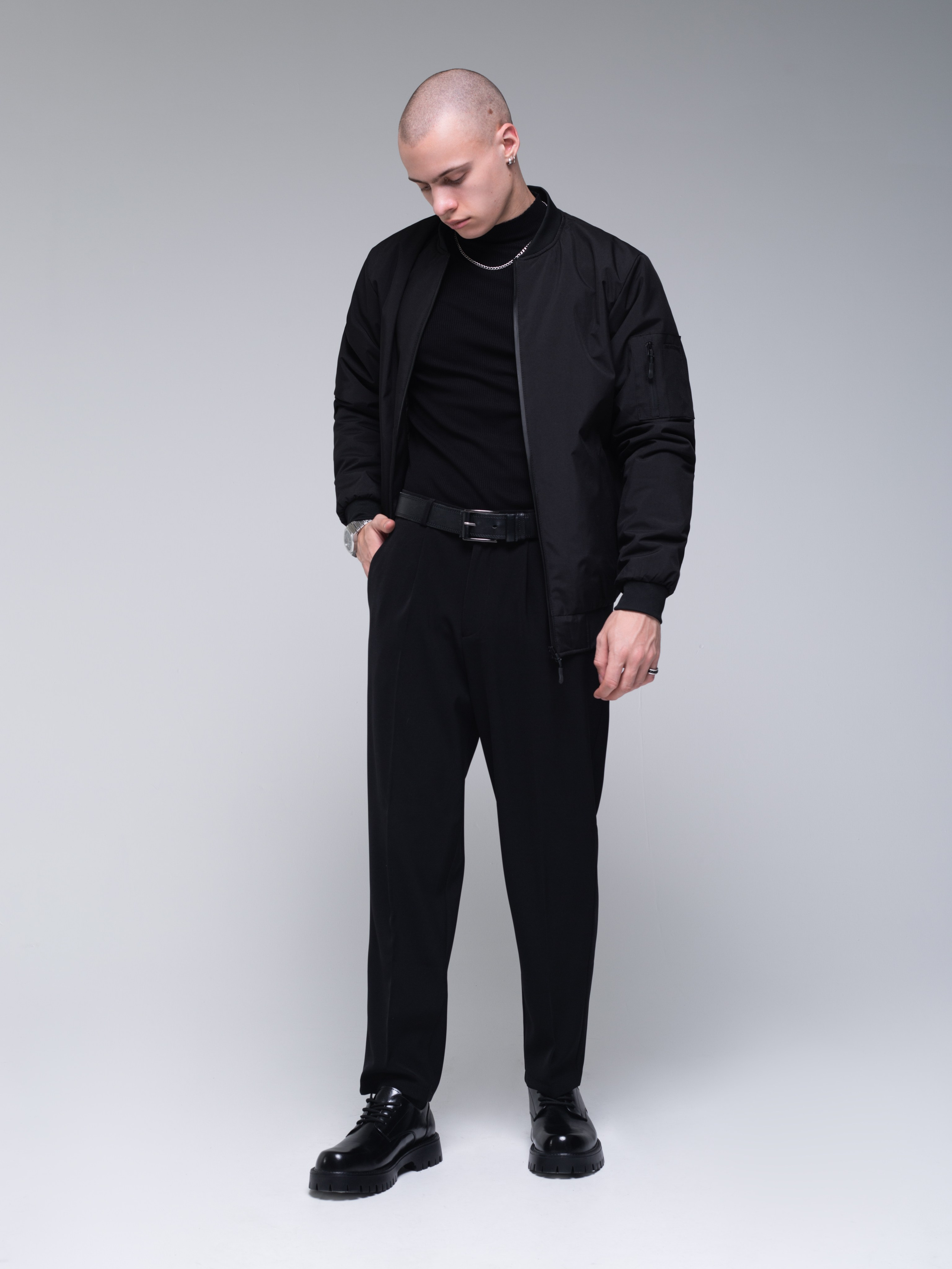 ВБ. RUNA production — стильные съемки для брендов