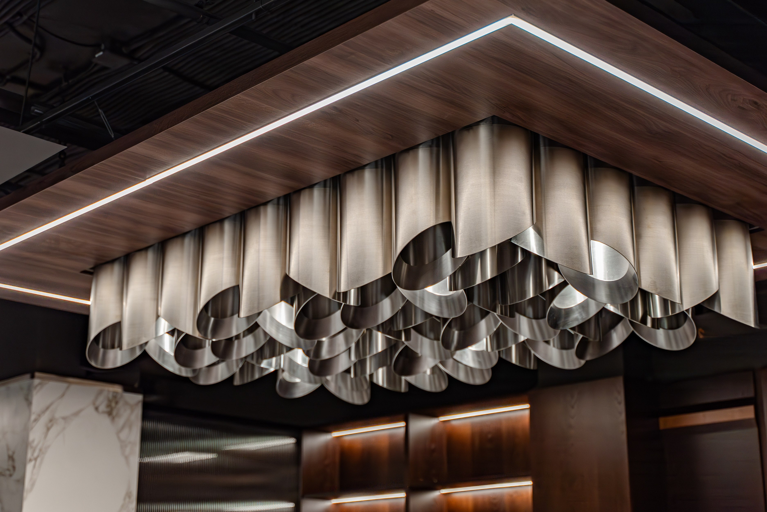 Интерьерная. KUSTOV PRODUCTION — профессиональная фотосъёмка в Москве