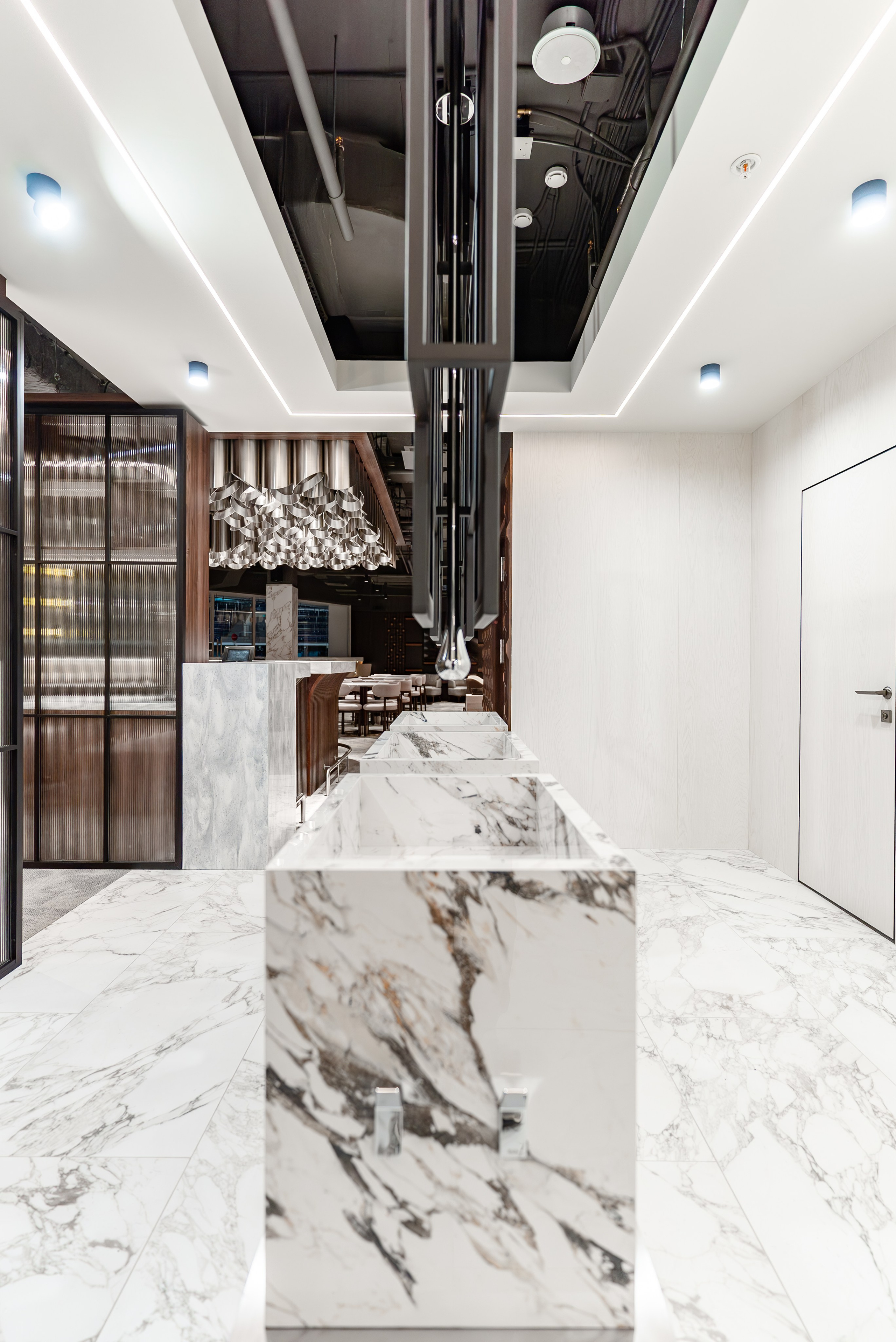 Интерьерная. KUSTOV PRODUCTION — профессиональная фотосъёмка в Москве