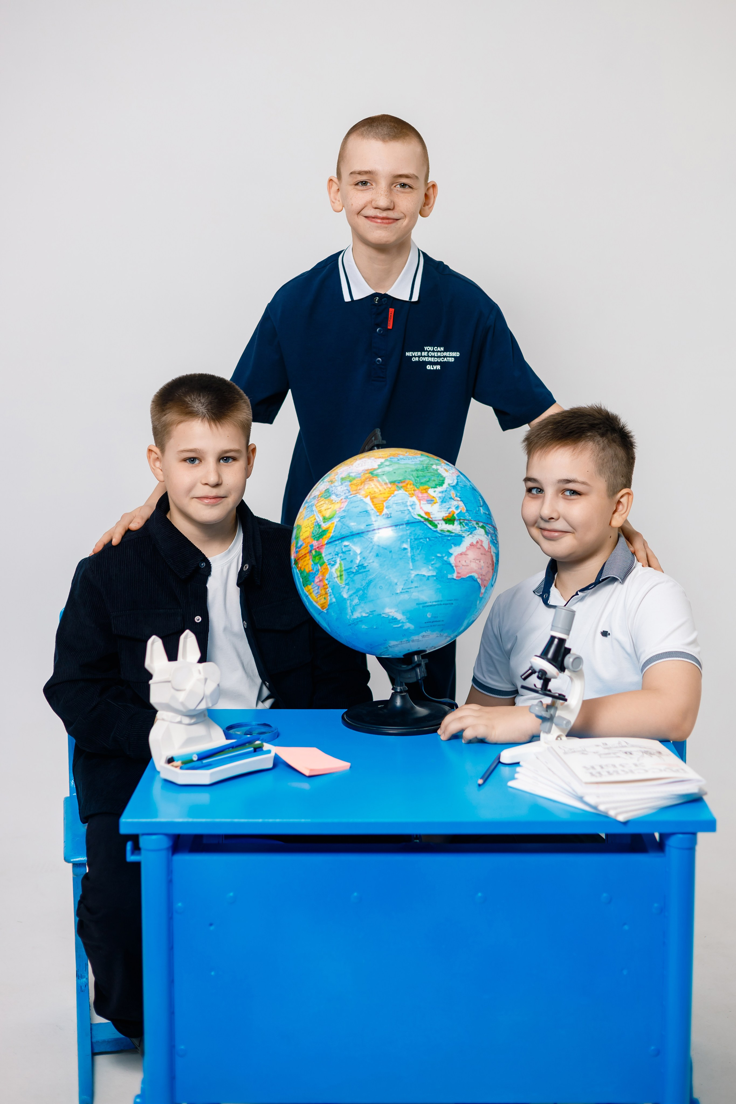 4-в, 14 шк, выпуск 2025