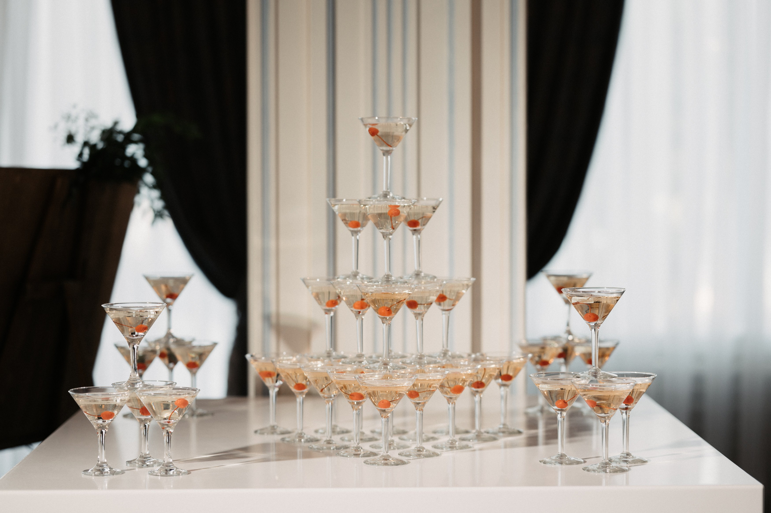 Никита и Лина. Свадебный фотограф Александр Давыдов