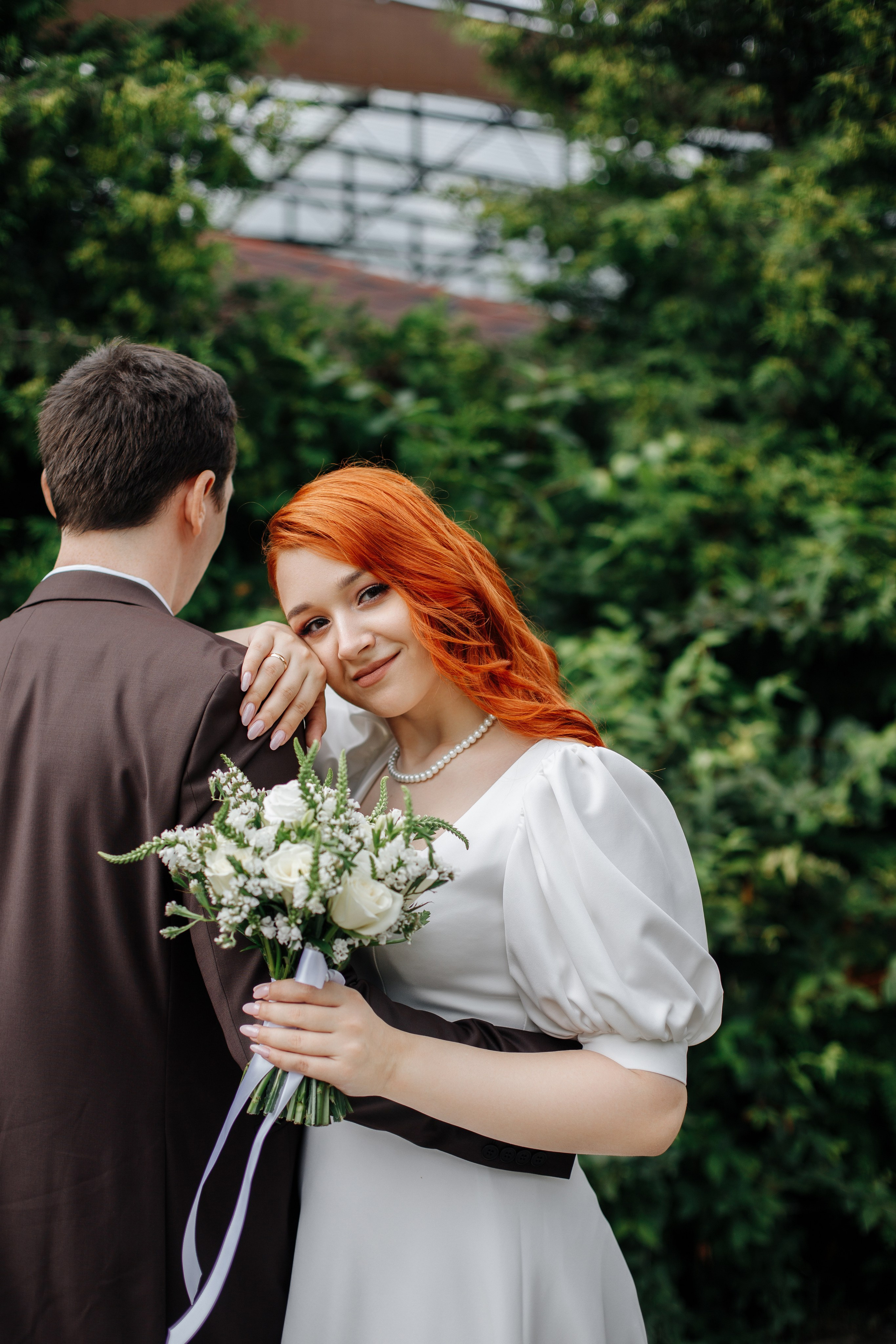 Игорь ♥ Анна. Свадебный и семейный фотограф в городе Воронеж. Ирина Боловина