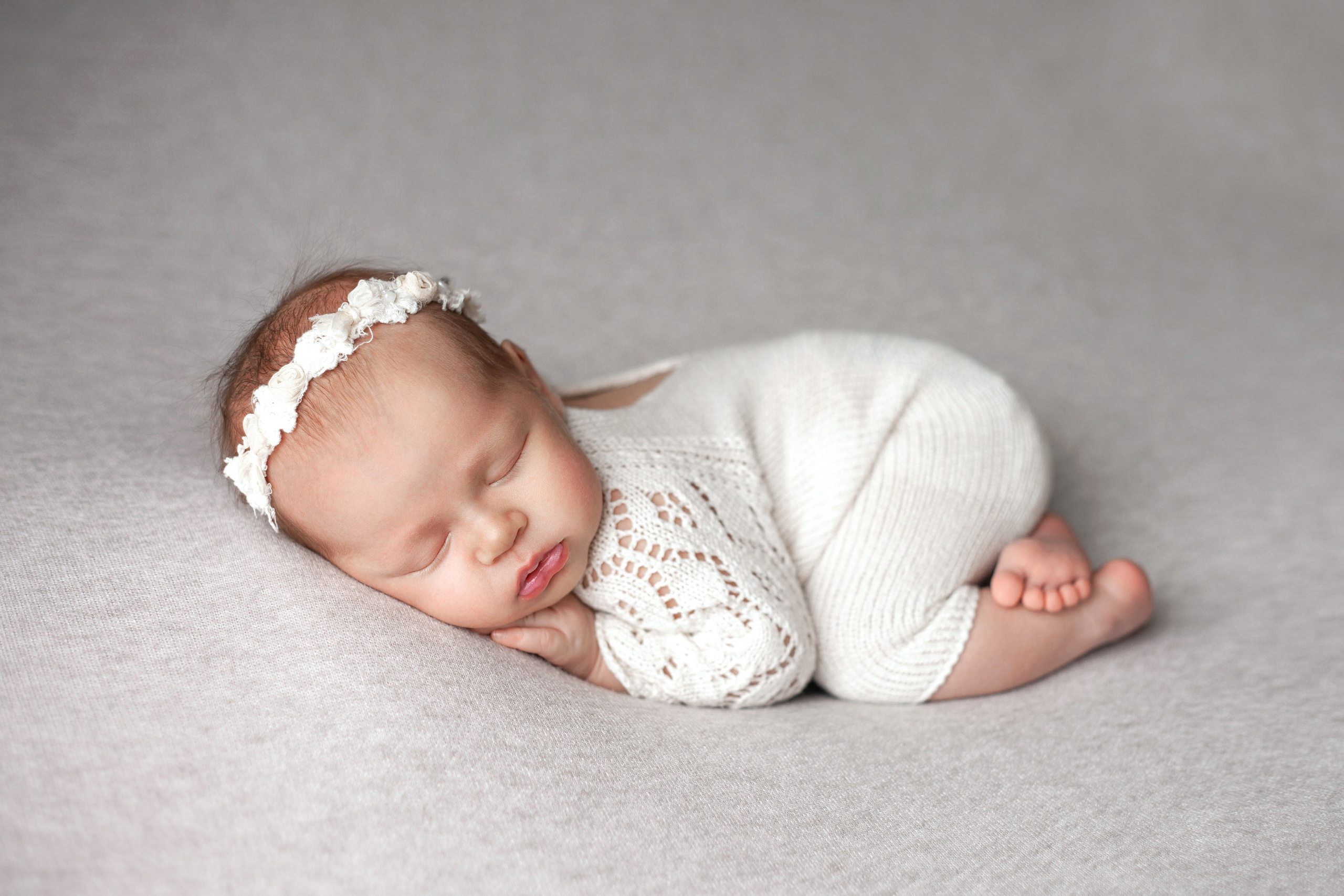 НОВОРОЖДЕННЫЕ. Фотограф новорожденных в Челябинске