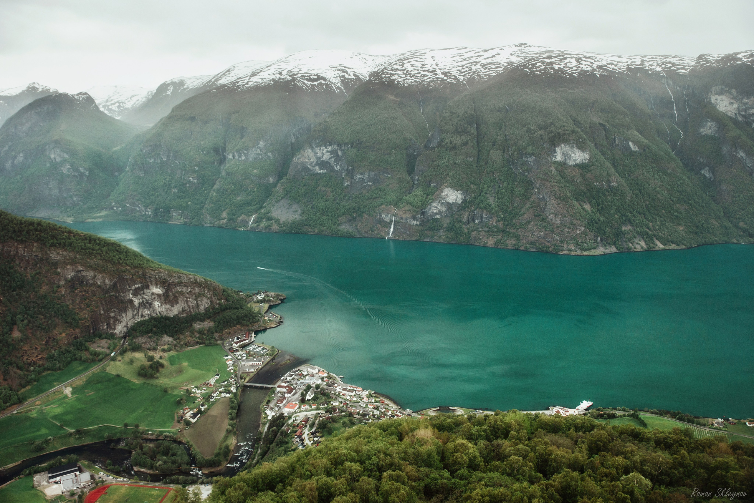 Норвегия. Свадебный и travel фотограф в Волгограде, Сочи, Домбае, Европе