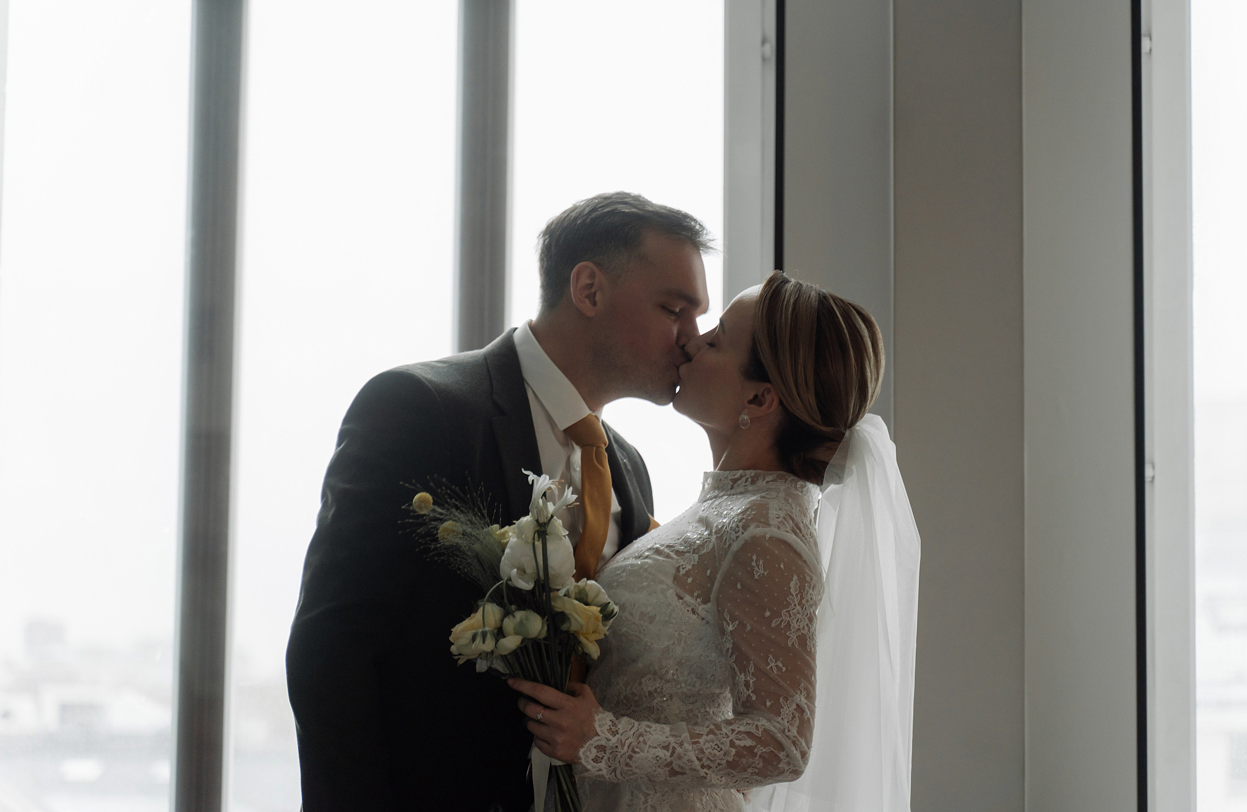 Барвиха. Патрики. Весна. Свадебный фотограф