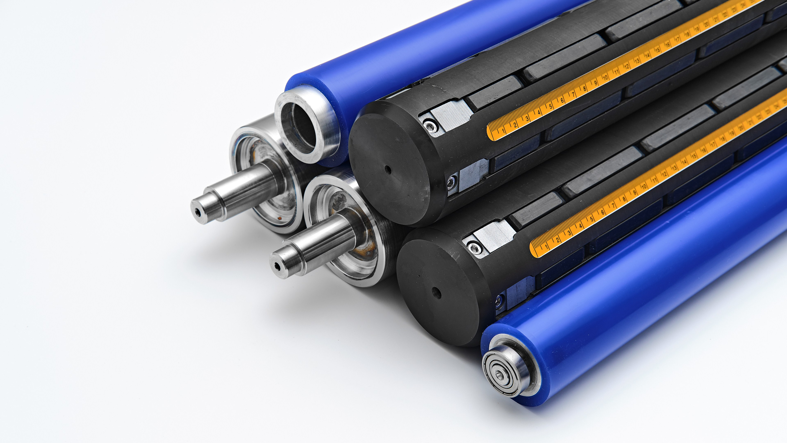 Валы. Рекламная фото и видео съёмка в Екатеринбурге