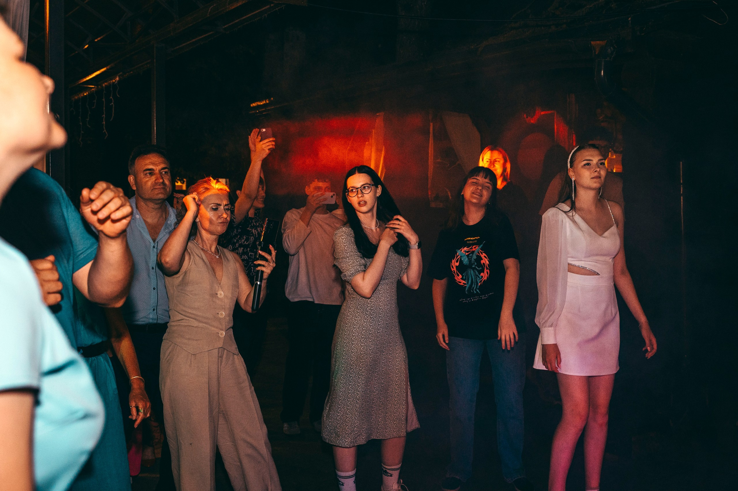 Выпускной Боровск. Кавер-группа «Те-самые» на свадьбу, корпоратив! В Туле, Москве, Калуге